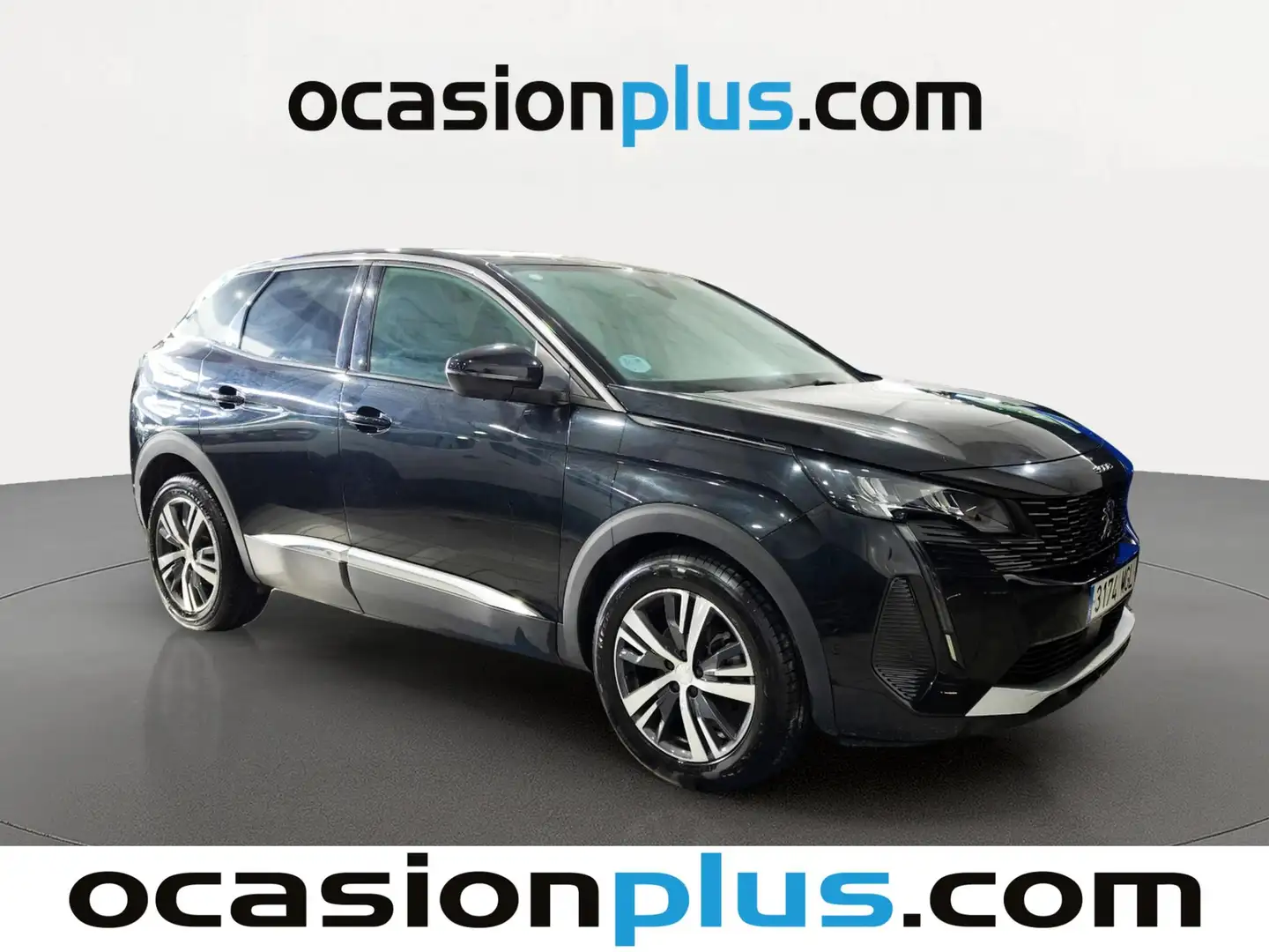Foto Peugeot 3008 Peugeot 3008 PureTech 130 S&S Allure Pack (130 CV)