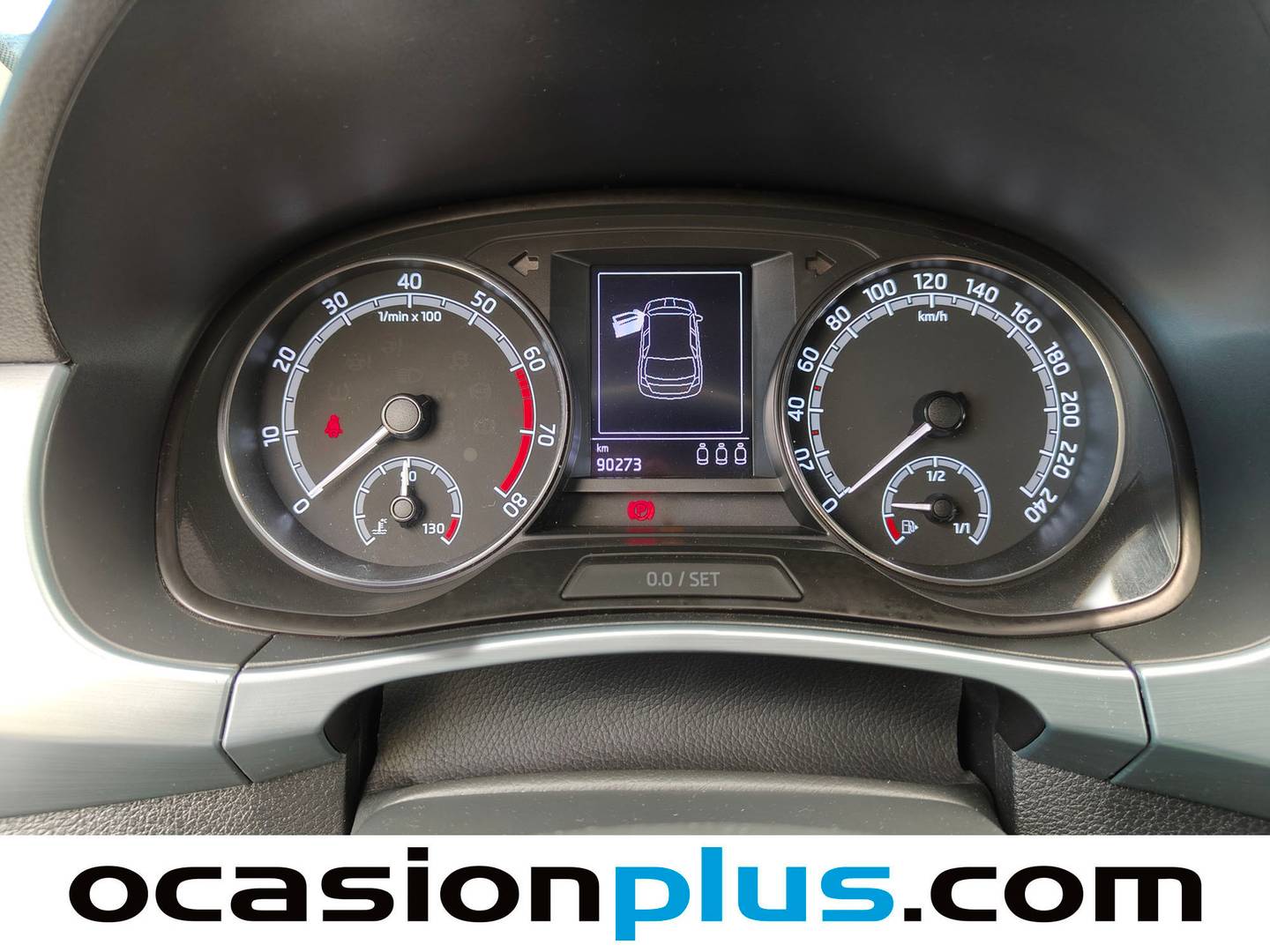 Skoda Fabia Skoda Fabia 1.0 TSI Ambition Plus (95 CV) manual