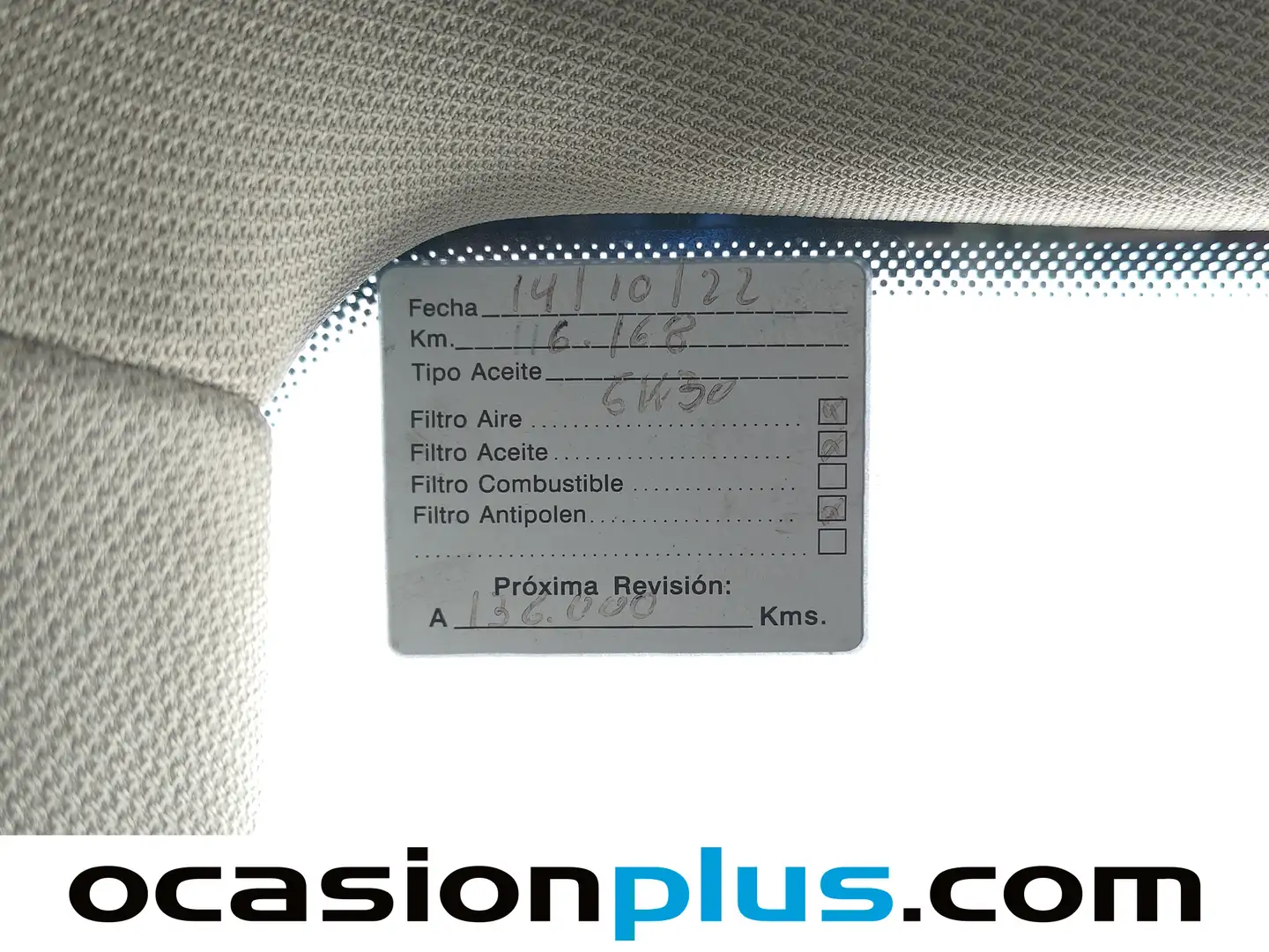 Foto Audi A3 Audi A3 2.0 TDI (140 CV)