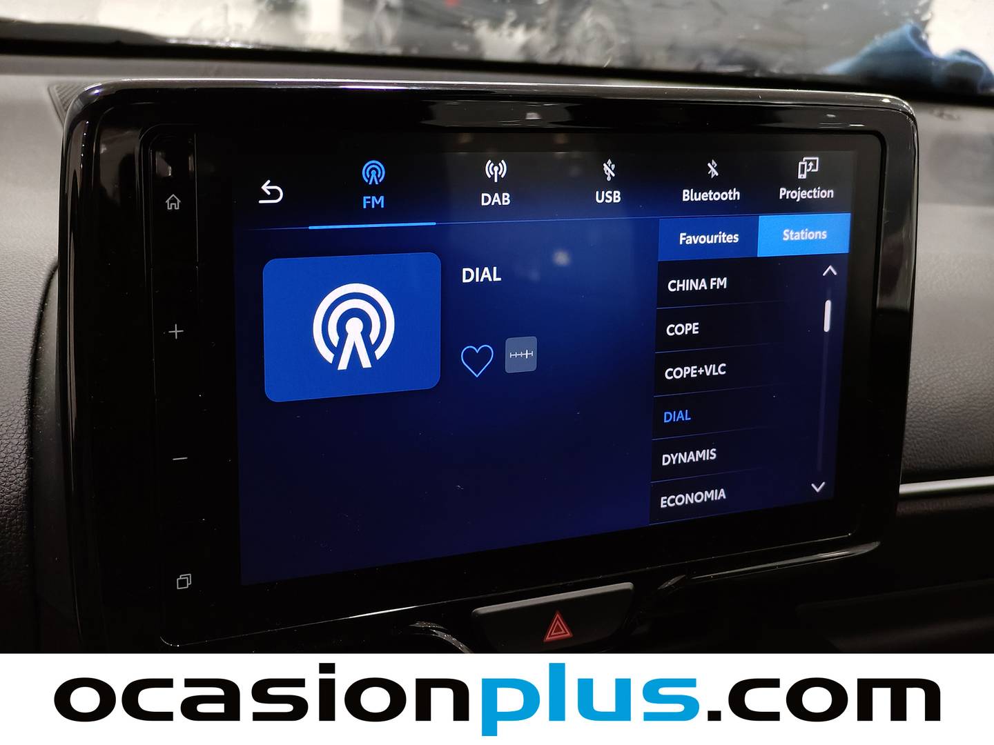 Foto Toyota Yaris Toyota Yaris 120H Active Plus (116 CV)