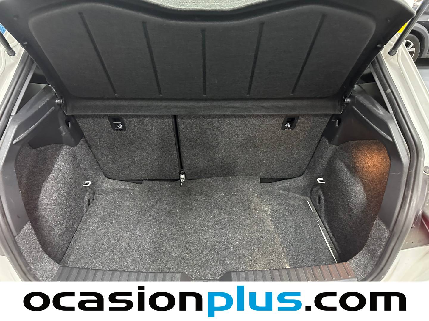 Foto Seat Ibiza SEAT Ibiza 1.0 TSI S&S Xcellence Plus DSG (115 CV)