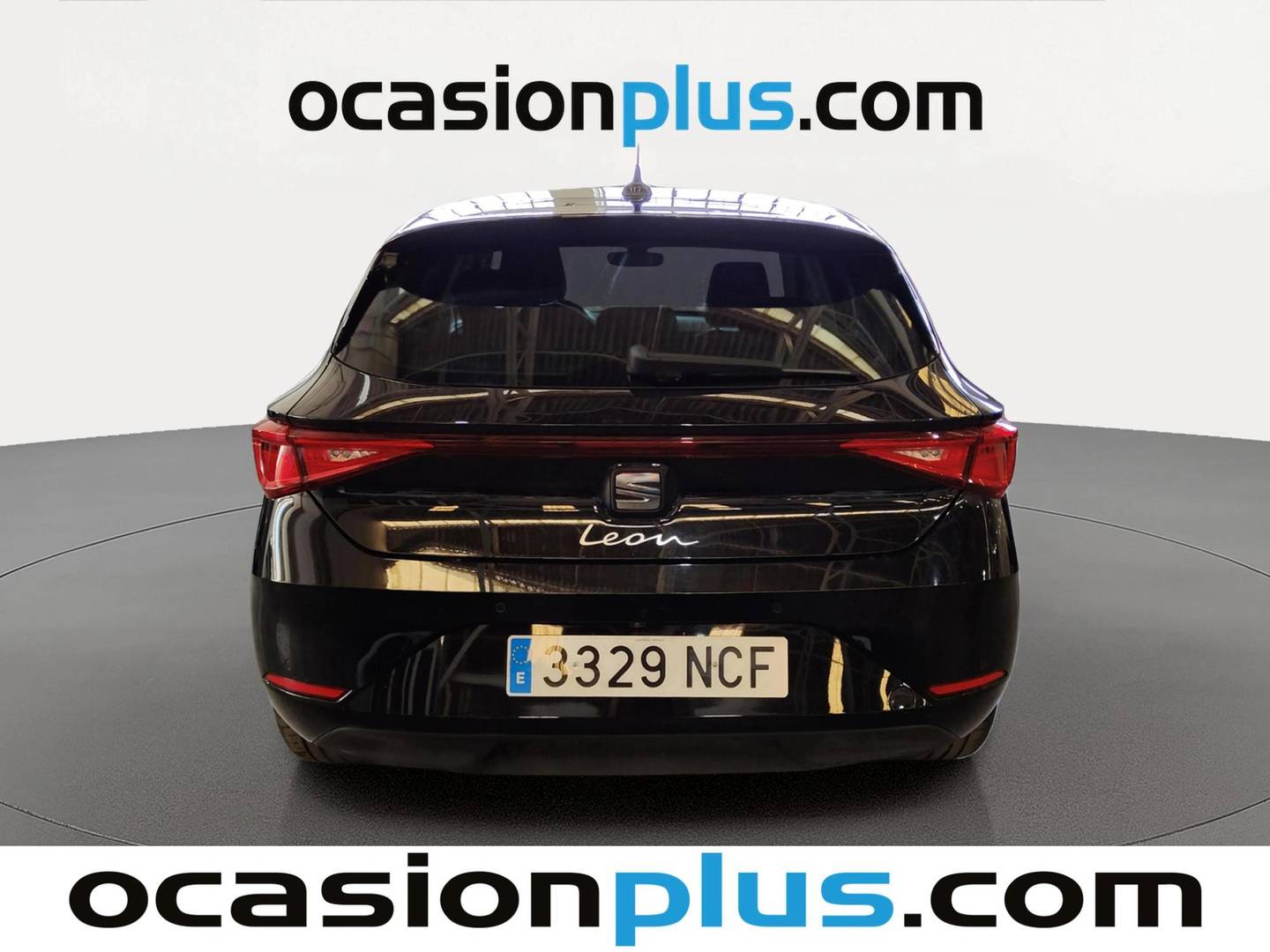 Seat León Seat León 2.0 TDI S&S Style XL (116 CV) barato
