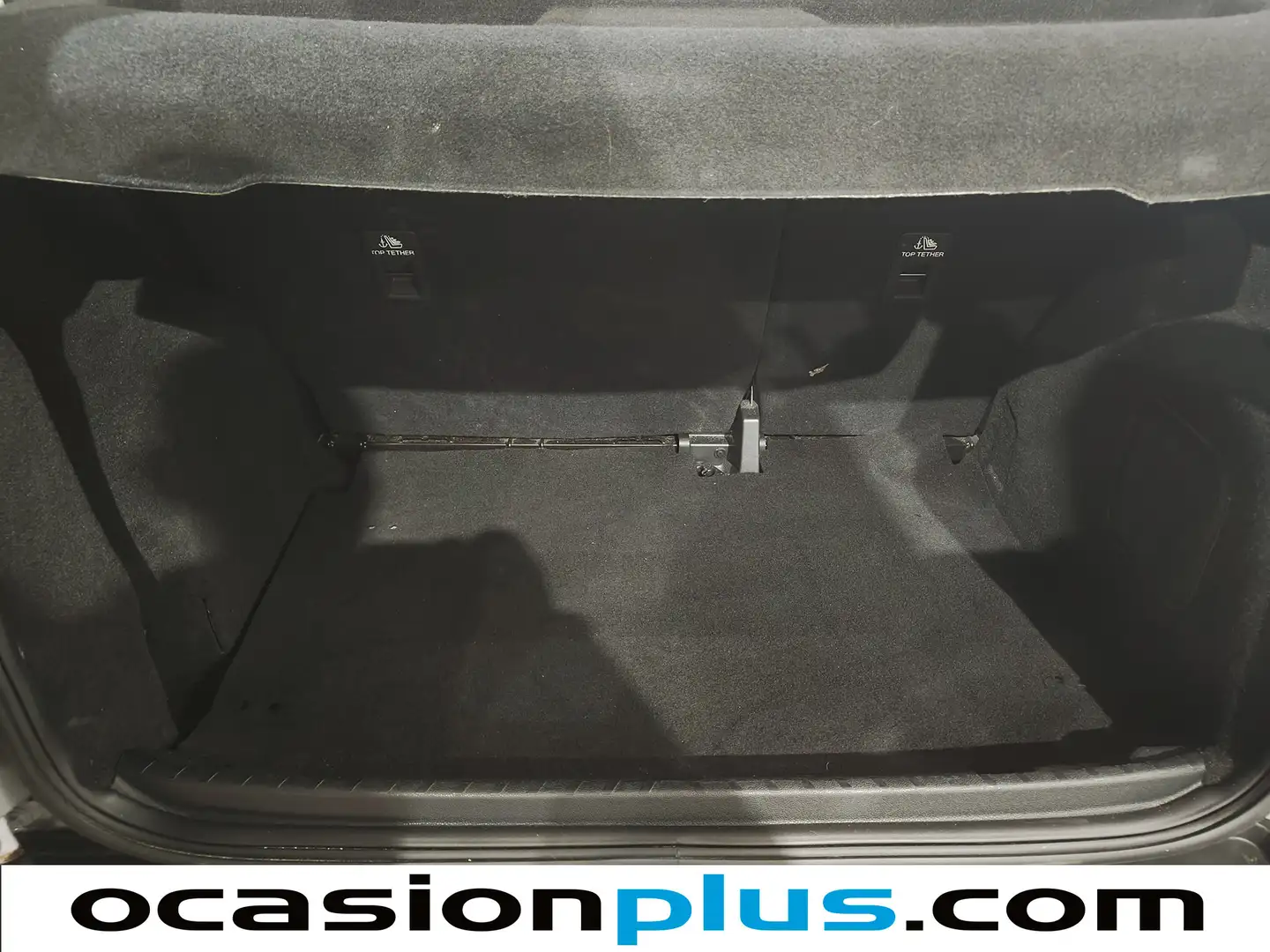 Foto Ford EcoSport Ford EcoSport 1.0T EcoBoost S&S Active (125 CV)