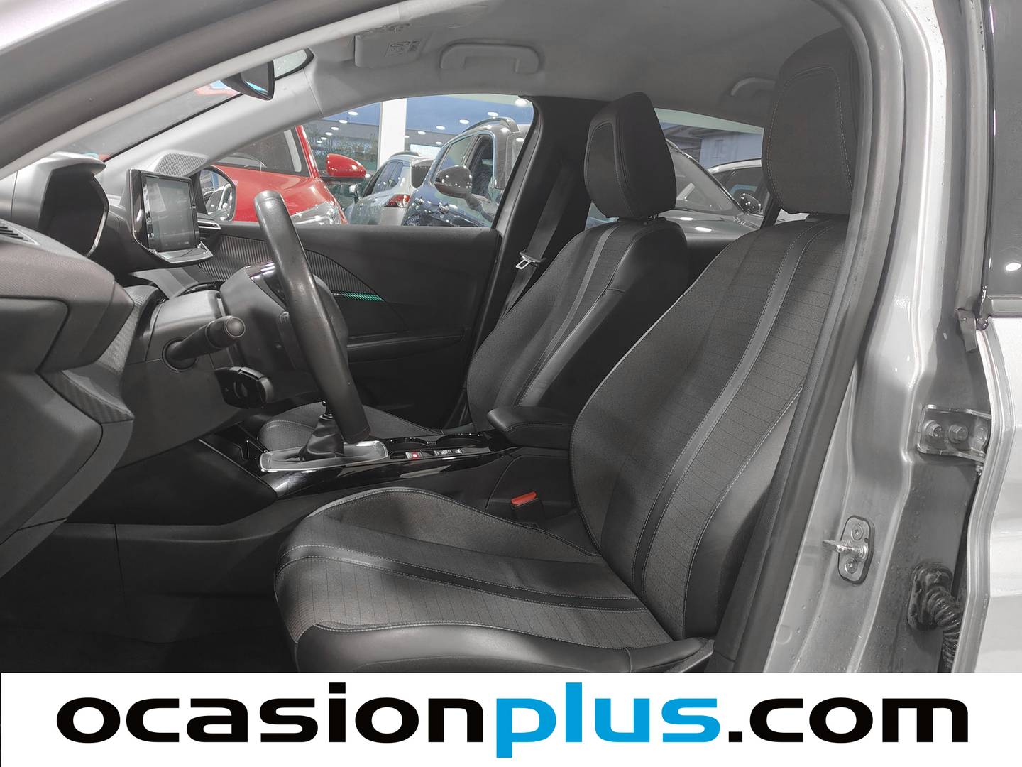 Foto Peugeot 208 Peugeot 208 PureTech 100 Allure (100 CV)