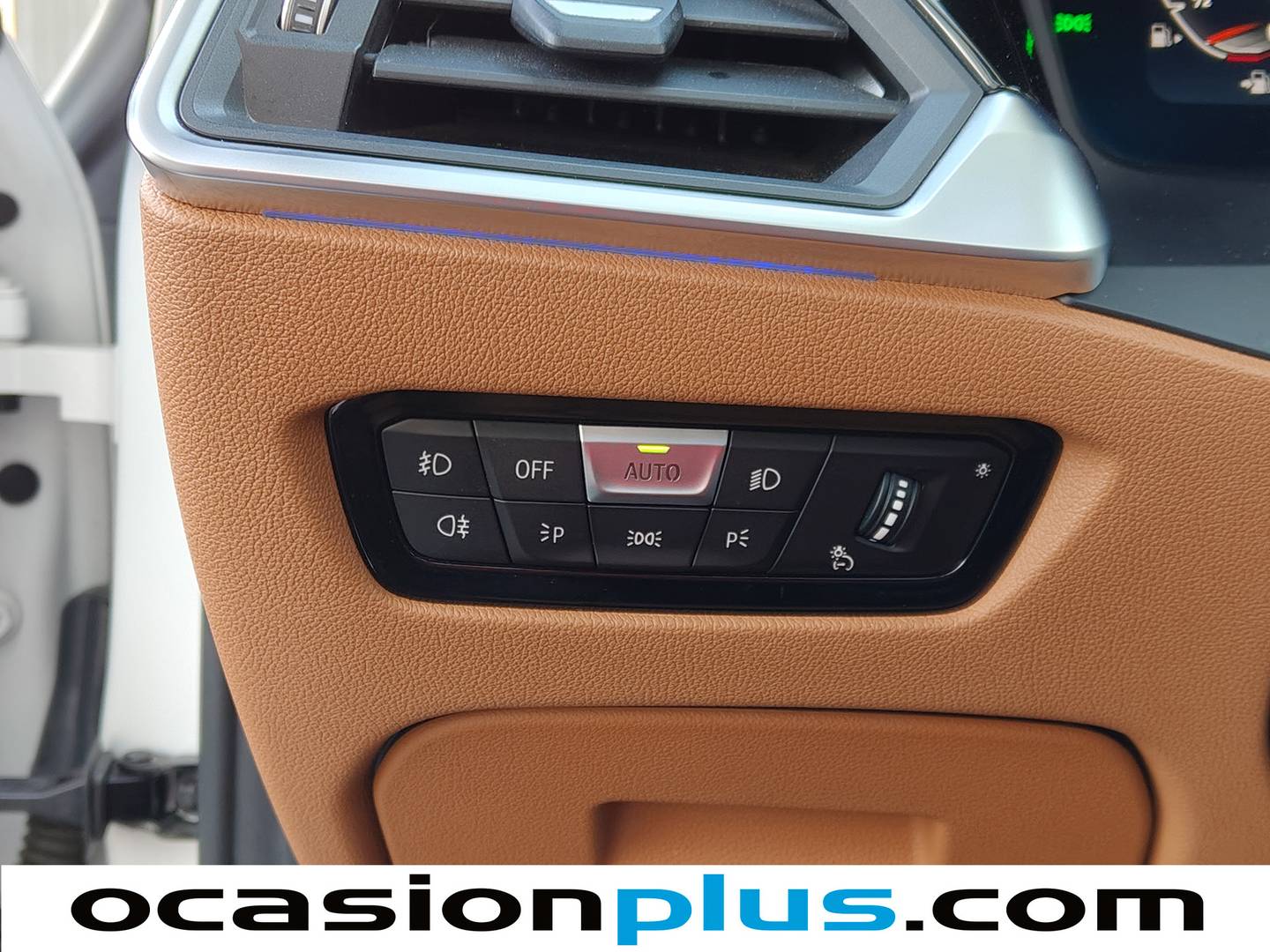 Foto BMW Serie 4 BMW Serie 4 430i Cabrio (258 CV) Pack M