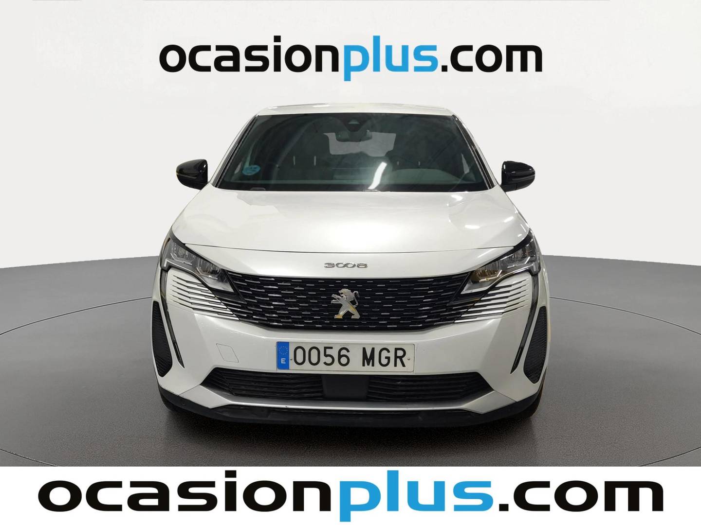 Peugeot 3008 Peugeot 3008 PureTech 130 S&S Allure Pack (130 CV) 130cv