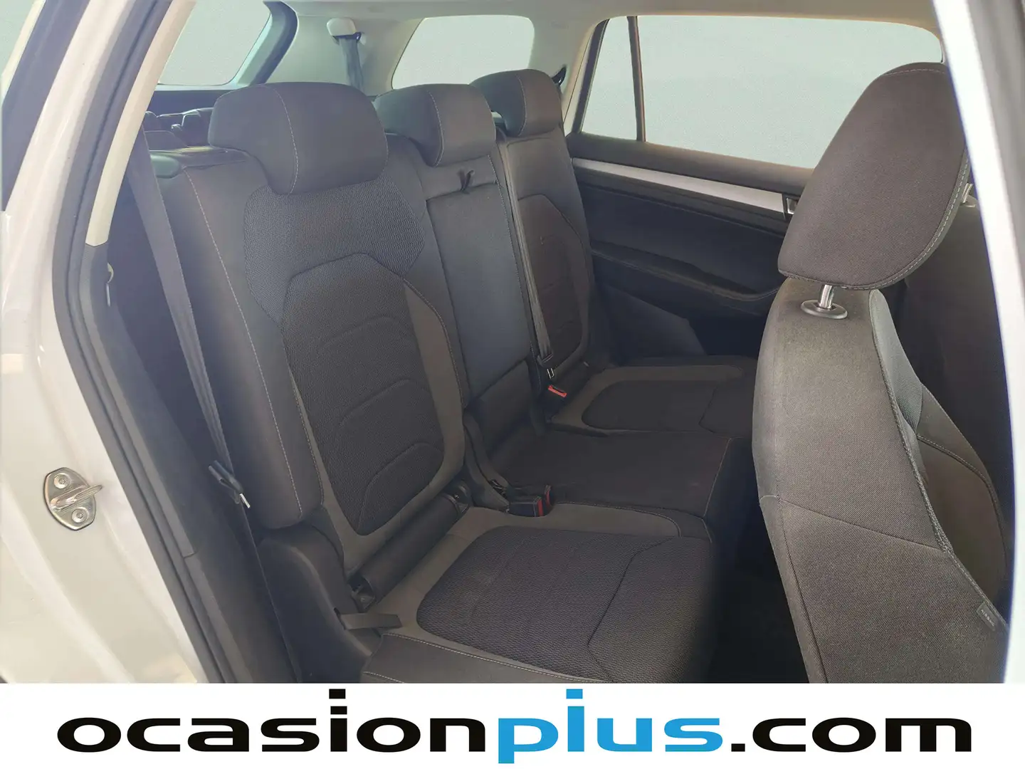 Foto Skoda Kodiaq Skoda Kodiaq 1.5 TSI Ambition 4x2 DSG (150 CV) 7 Plazas