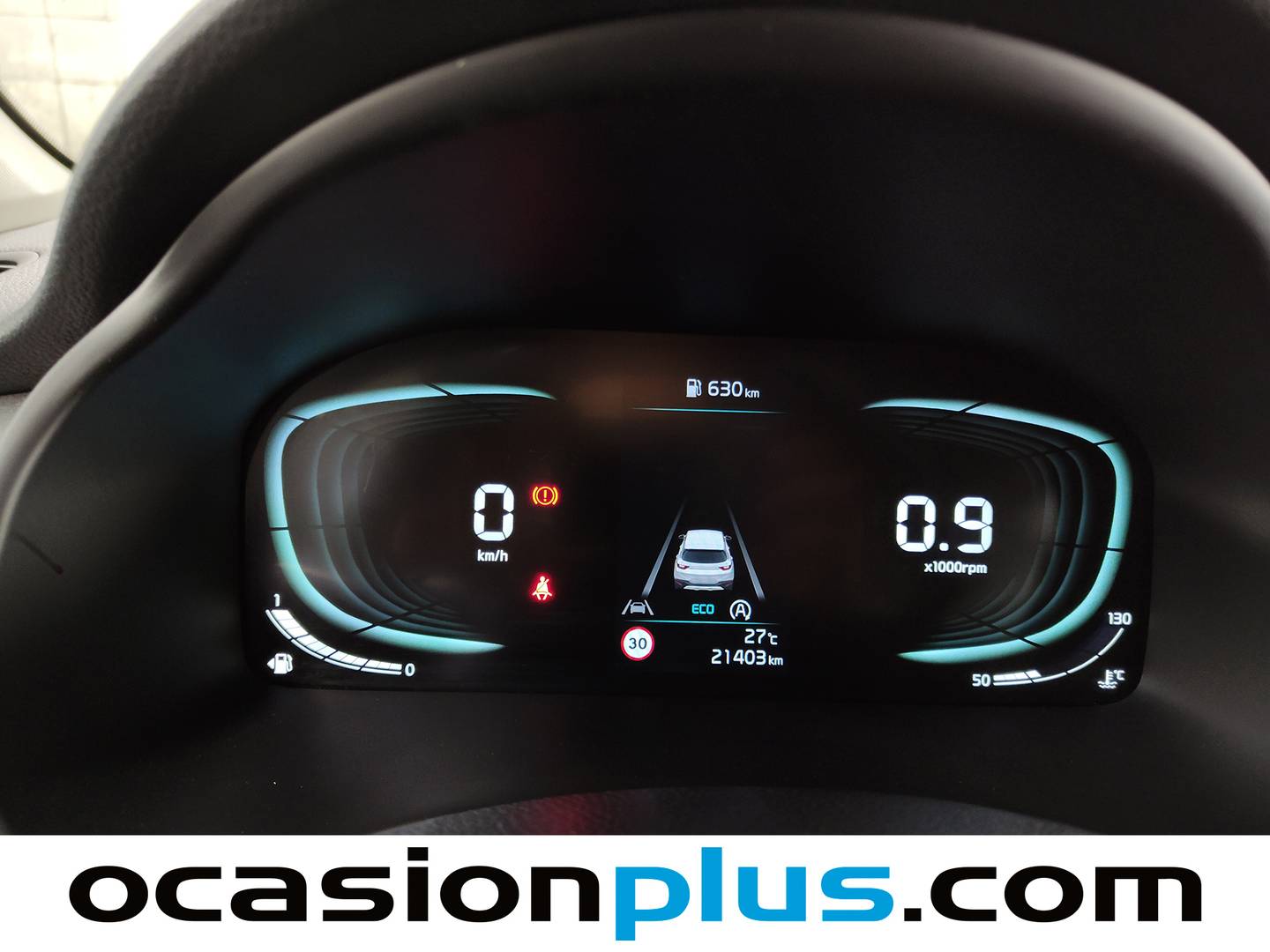 KIA Stonic KIA Stonic 1.0 T-GDi MHEV MT Concept (100 CV) de segunda mano