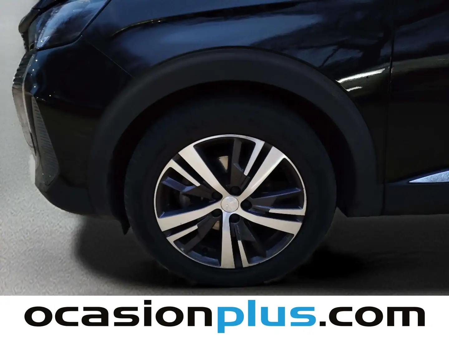 Foto Peugeot 5008 Peugeot 5008 PureTech 130 S&S Allure Pack EAT8 (130 CV) 7 Plazas