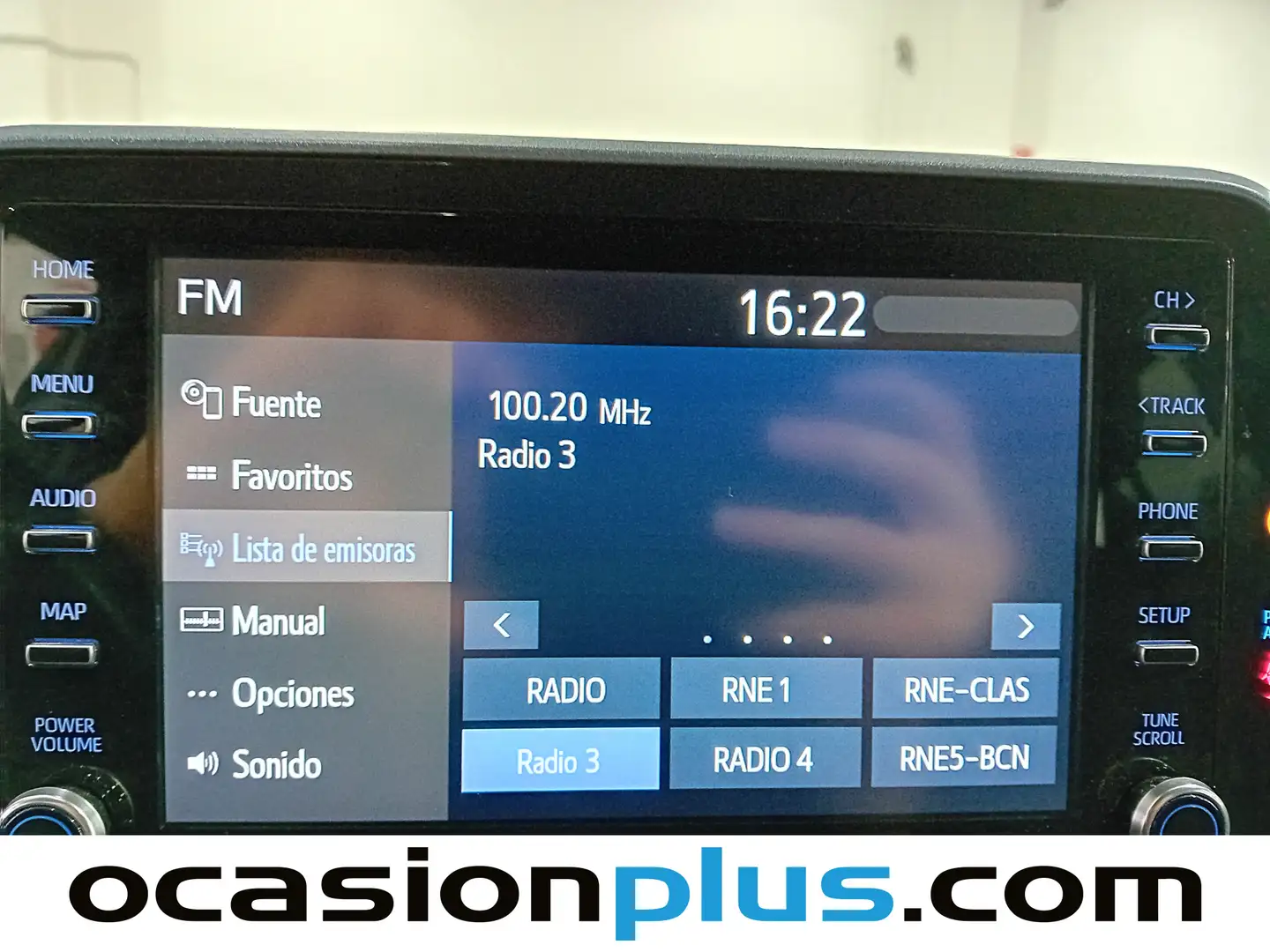 Foto Toyota C-HR Toyota C-HR 1.8 125H Advance (122 CV)