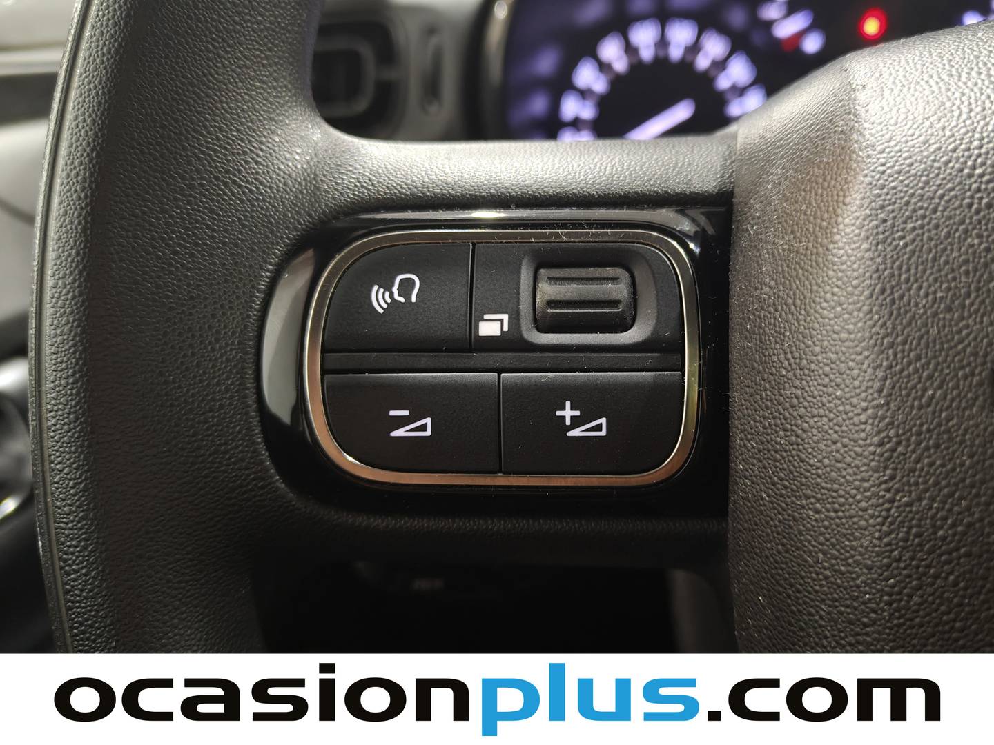 Foto Citroën C3 Citroen C3 PureTech 110 S&S Feel Pack EAT6  (110 CV)