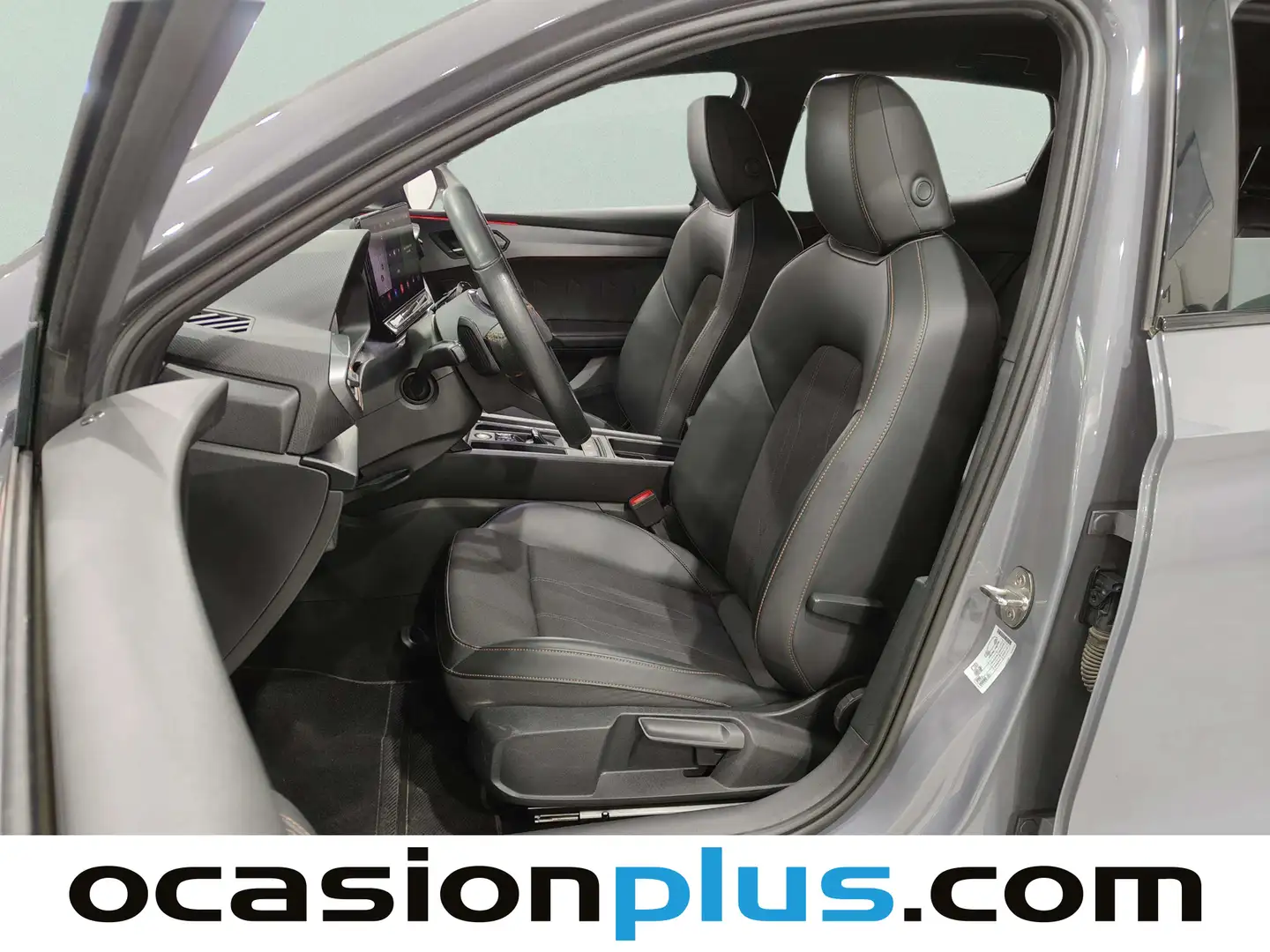 Foto Cupra León CUPRA León 1.5 eTSI DSG (150 CV)