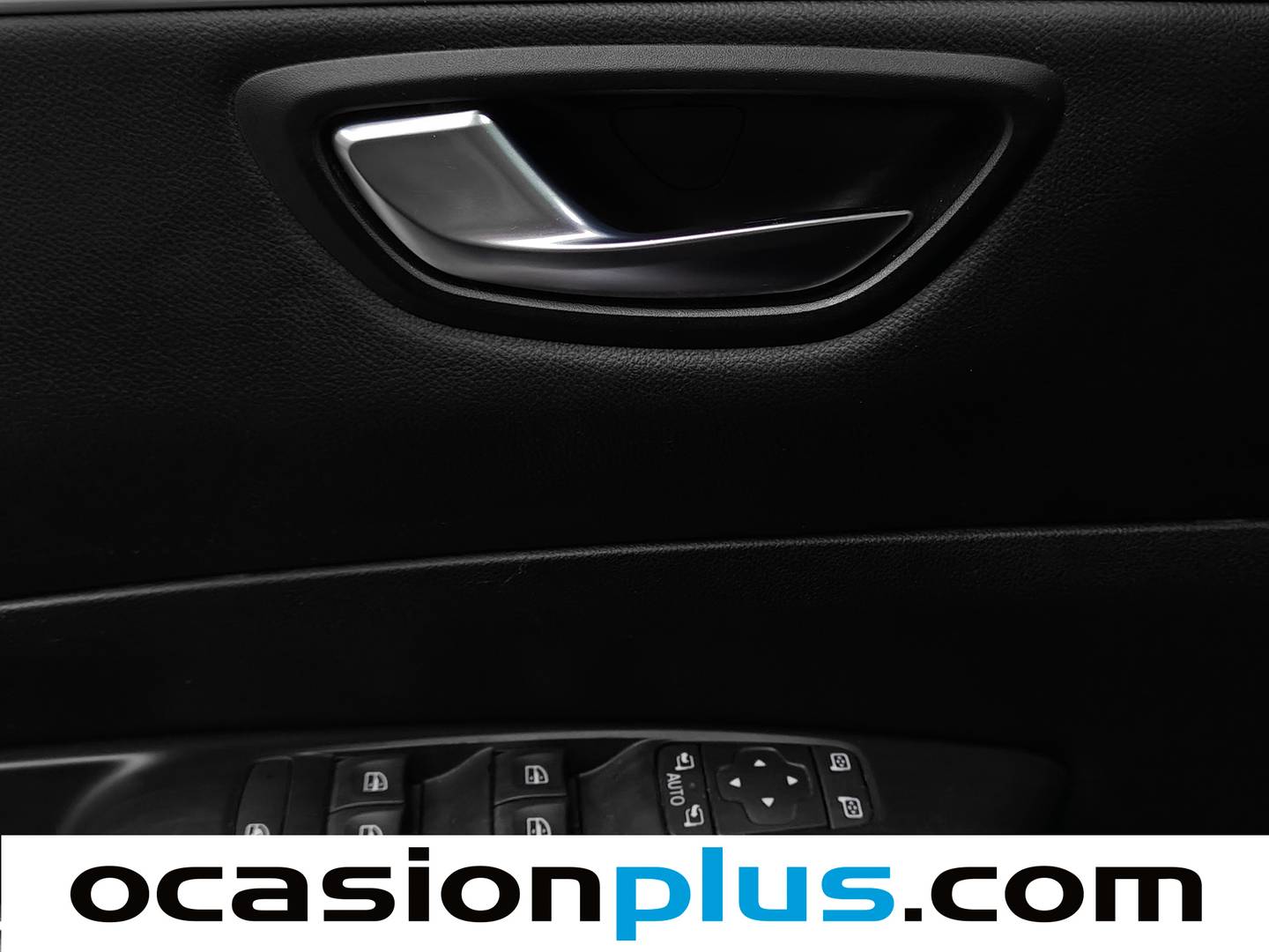 Renault Talisman Renault Talisman Sport Tourer Limited Blue dCi (120 CV) de segunda mano