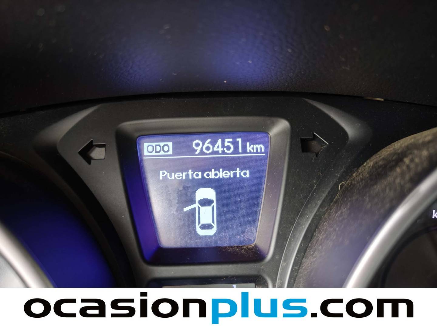 Foto Hyundai i30 Hyundai i30 1.4 Go ! (100 CV)