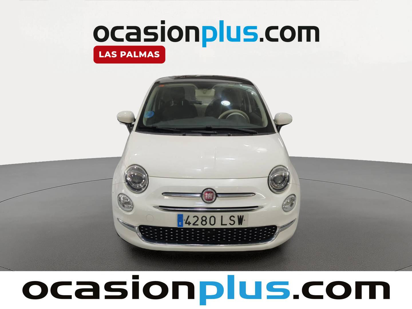 Fiat 500 Fiat 500 1.0 Hybrid Dolcevita (70 CV) 70cv