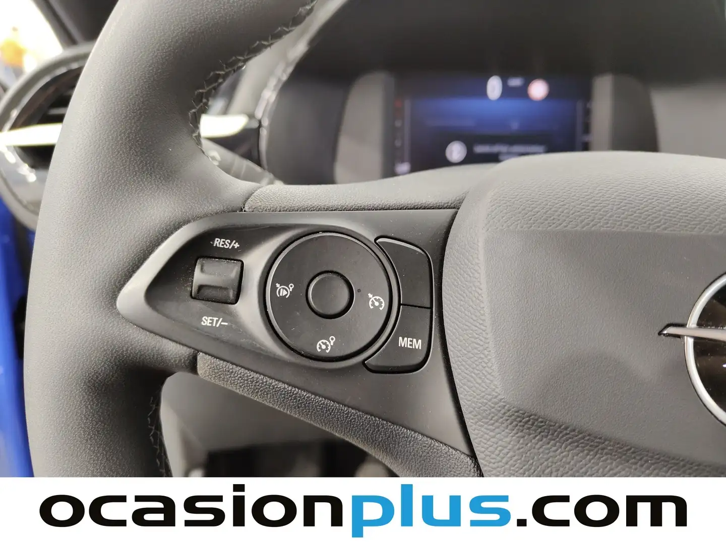 Foto Opel Corsa Opel Corsa 1.2 T XHL GS (100 CV)