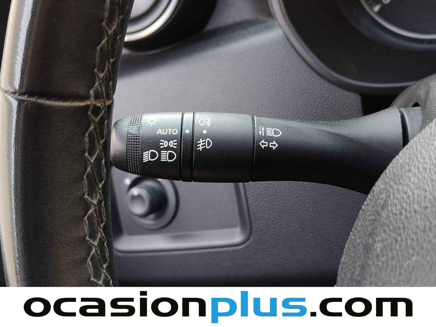 Dacia Duster Dacia Duster Comfort Blue dCi (115 CV) 4X4 de segunda mano