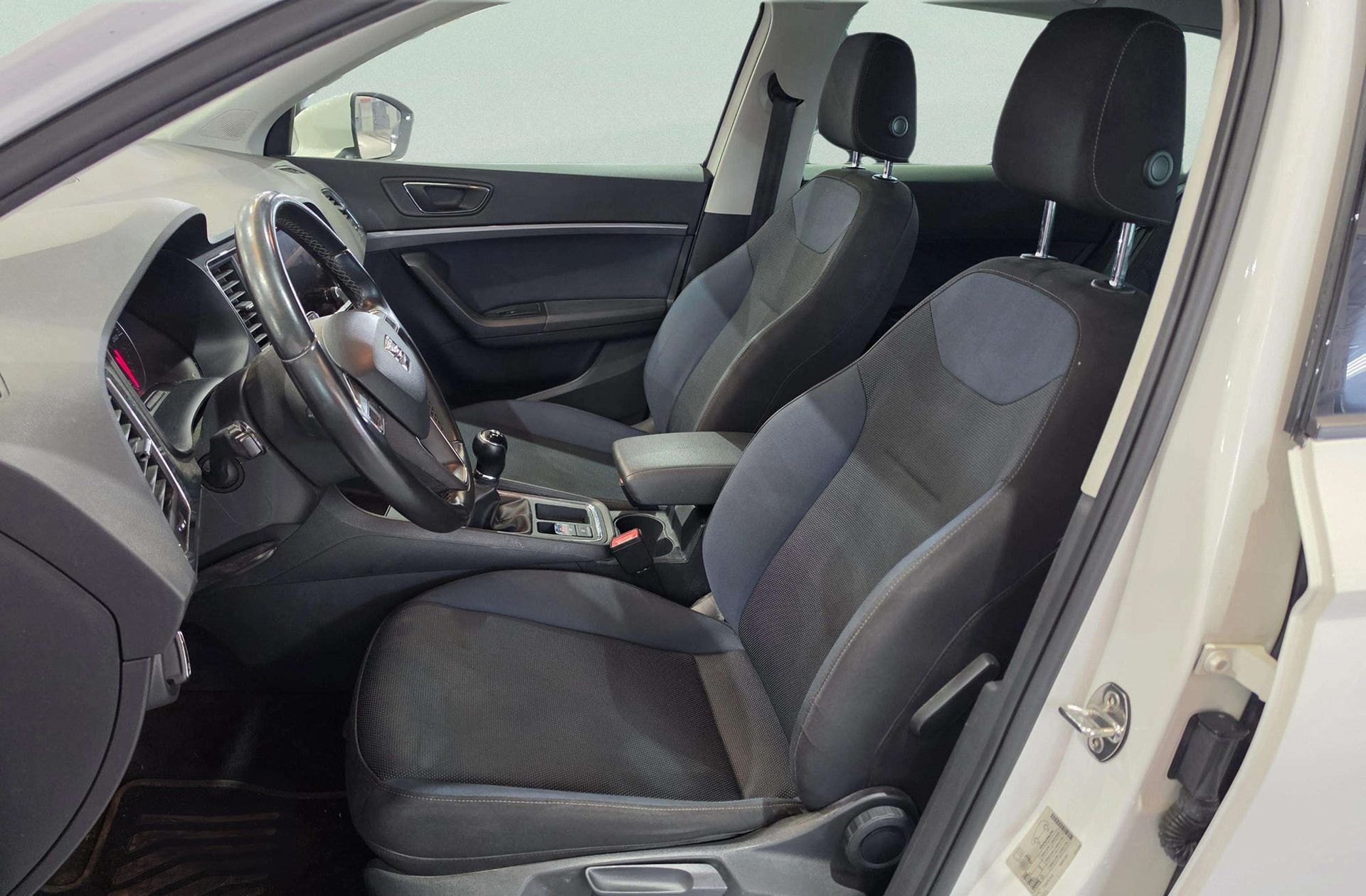 SEAT Ateca 1.0 TSI Ecomotive Style - foto 9