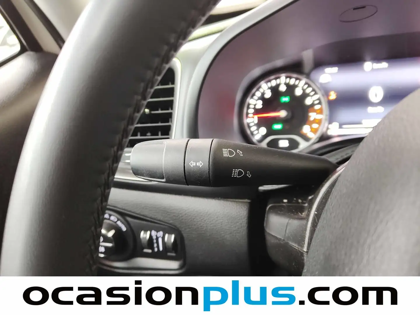 Foto Jeep Renegade Jeep Renegade eHybrid 1.5 Limited ATX (130 CV)