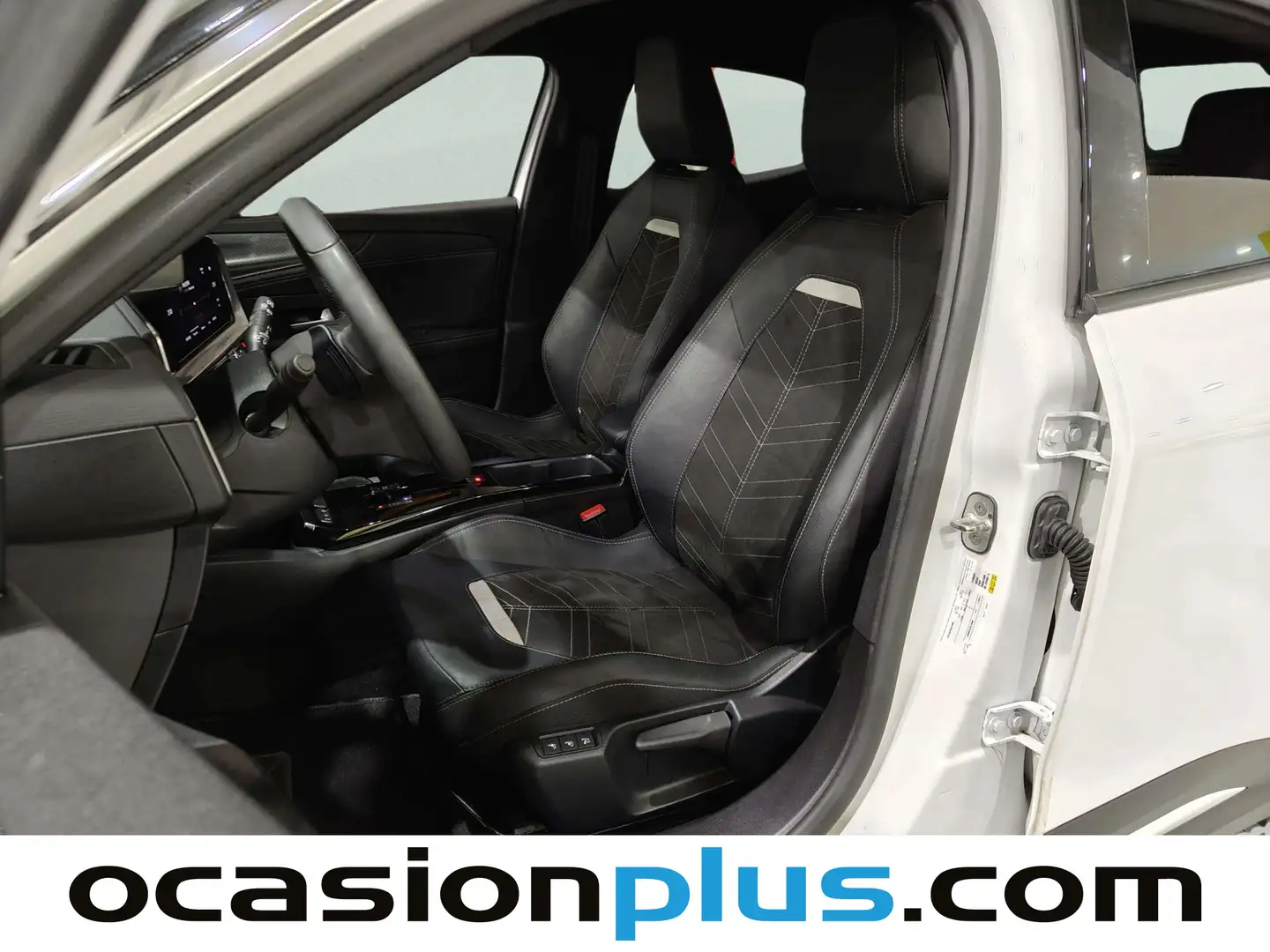 Foto Opel Mokka Opel Mokka 1.2 T Ultimate Auto (130 CV)