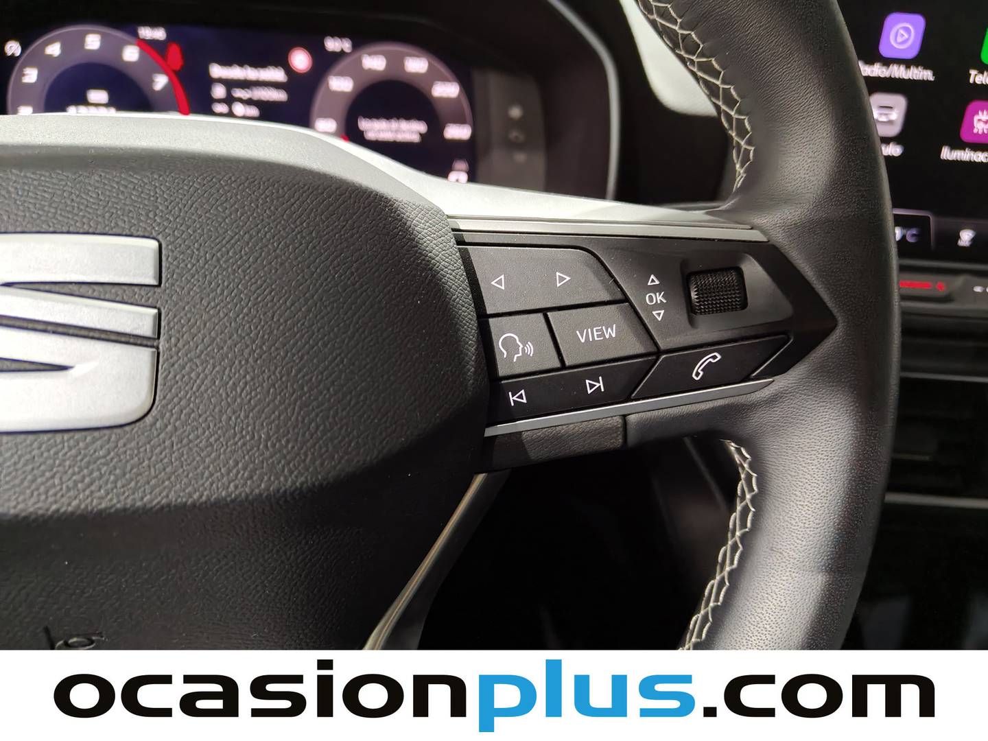 Foto Seat León SEAT León ST 1.5 TSI Style XM (116 CV)