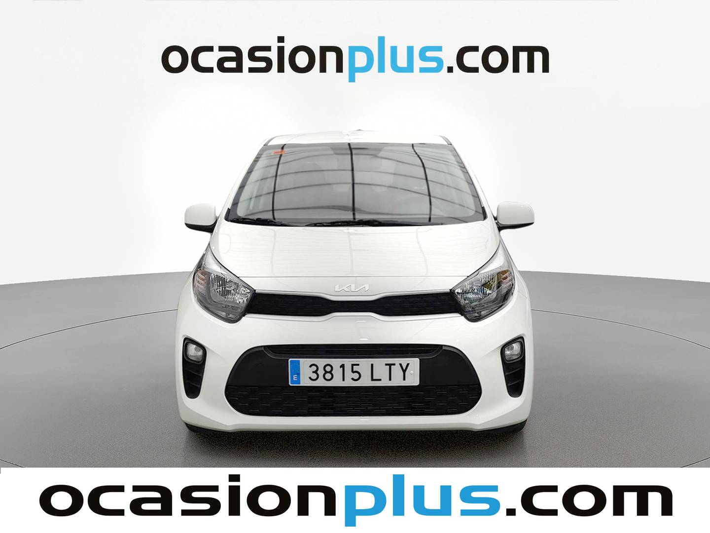 KIA Picanto KIA Picanto 1.0 DPi Concept (67 CV) 67cv