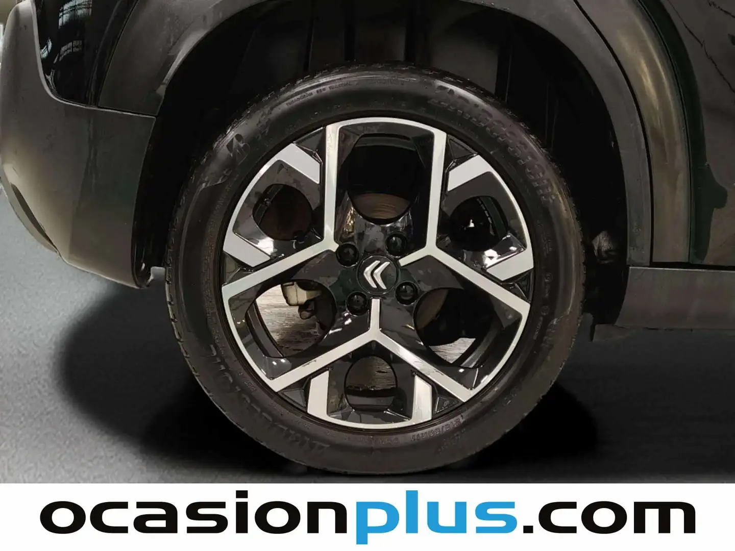 Foto Citroën C3 Aircross Citroen C3 Aircross PureTech 130 Shine Pack EAT6 (131 CV)