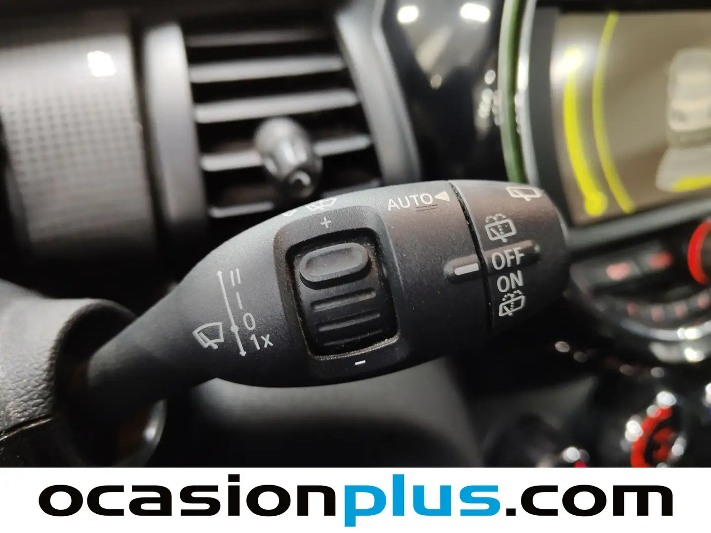 Foto Mini MINI MINI MINI 3 Puertas Cooper D (116 CV)