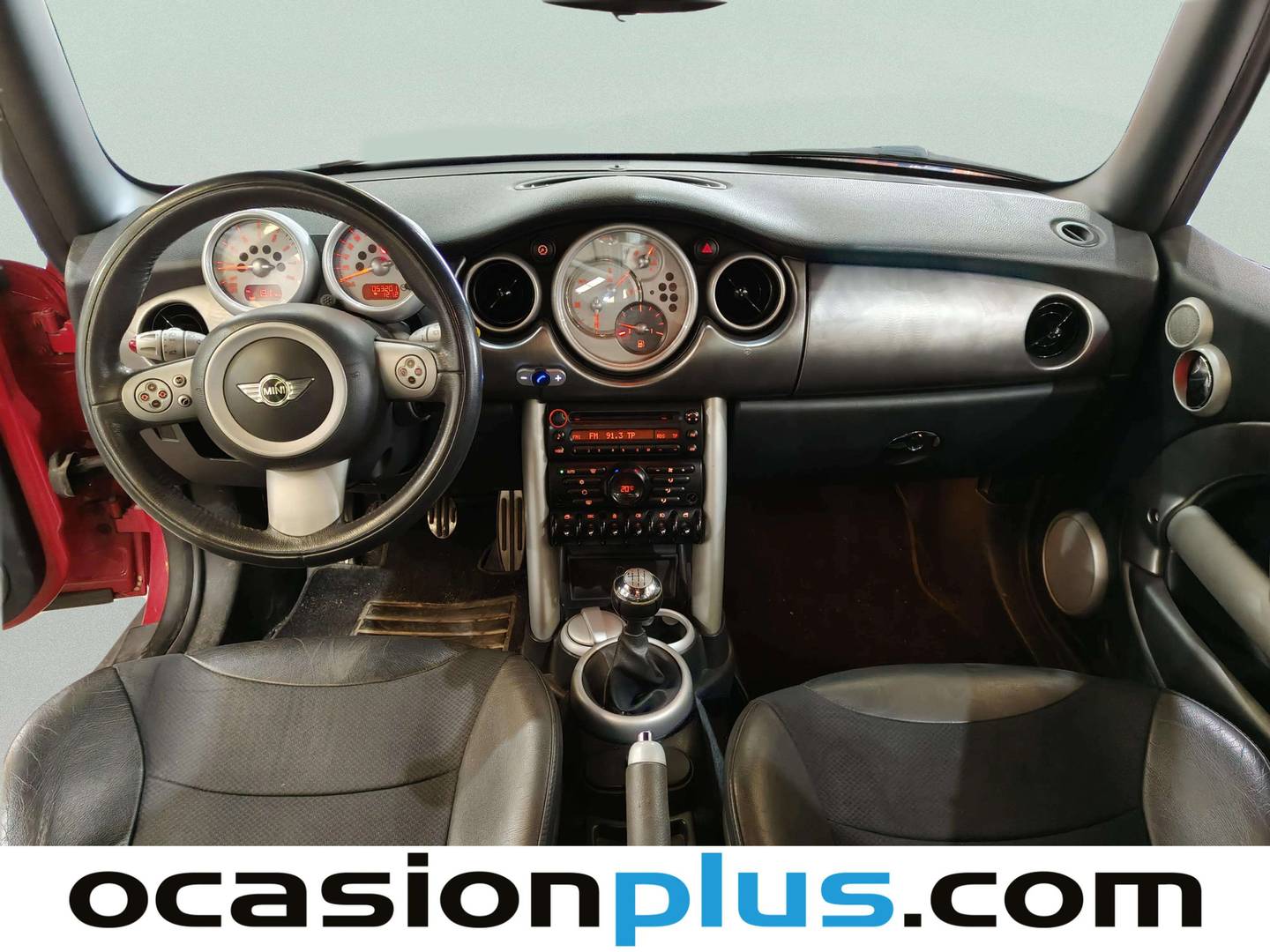 Foto Mini MINI MINI MINI 3 Puertas Cooper S (175 CV)