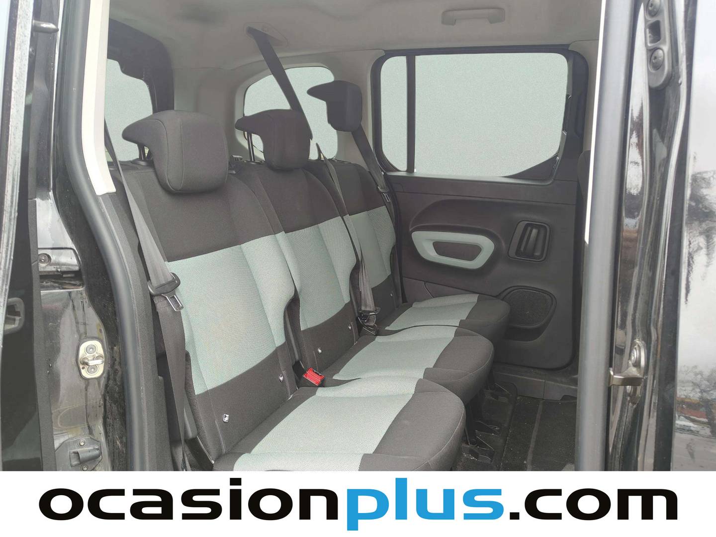 Citroën Berlingo Citroën Berlingo Combi BlueHDi 100 S&S Talla M Feel Pack (102 CV) al mejor precio
