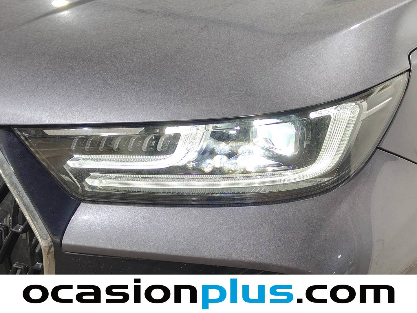 Acabados EBRO S700 EBRO S700 1.6 TGDI Luxury 7 DCT (147 CV)