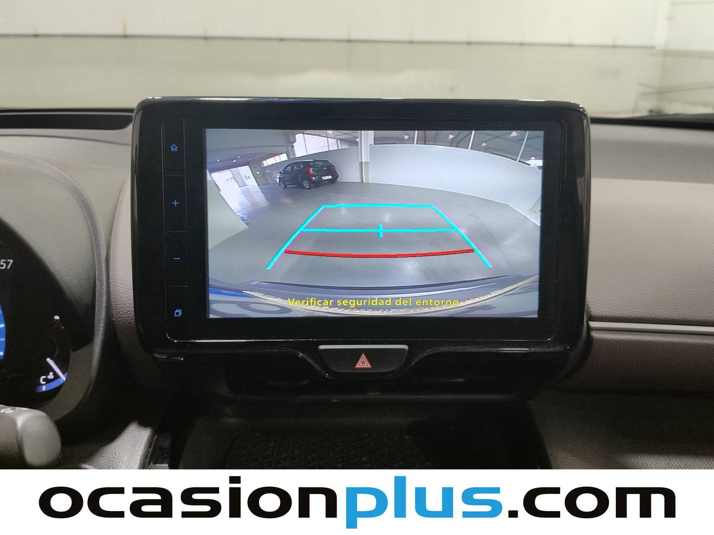 Accesorios del Toyota Yaris Cross Toyota Yaris Cross 120H Style (116 CV)