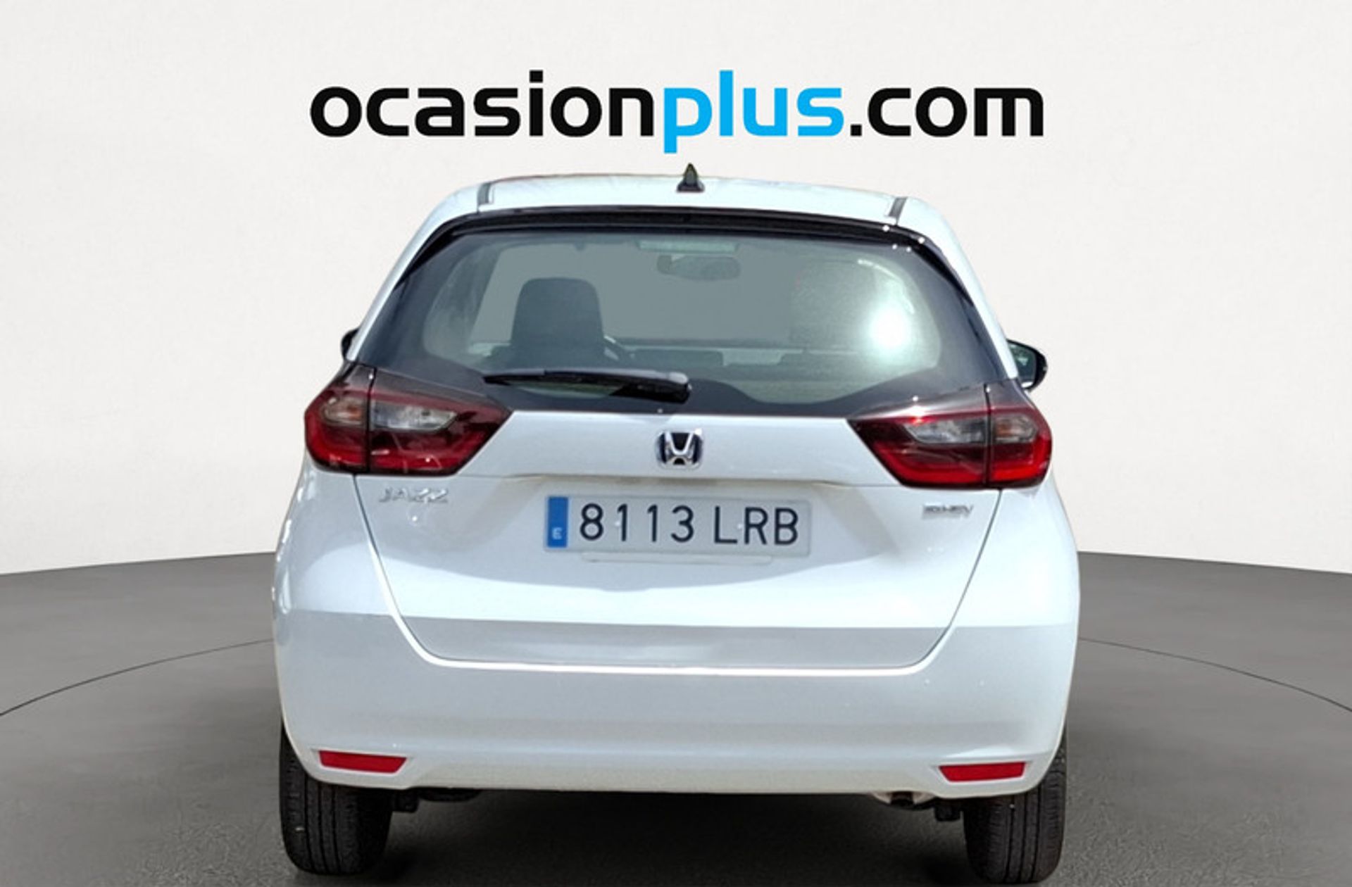 Honda Jazz 1.5 i-MMD Comfort - foto 15