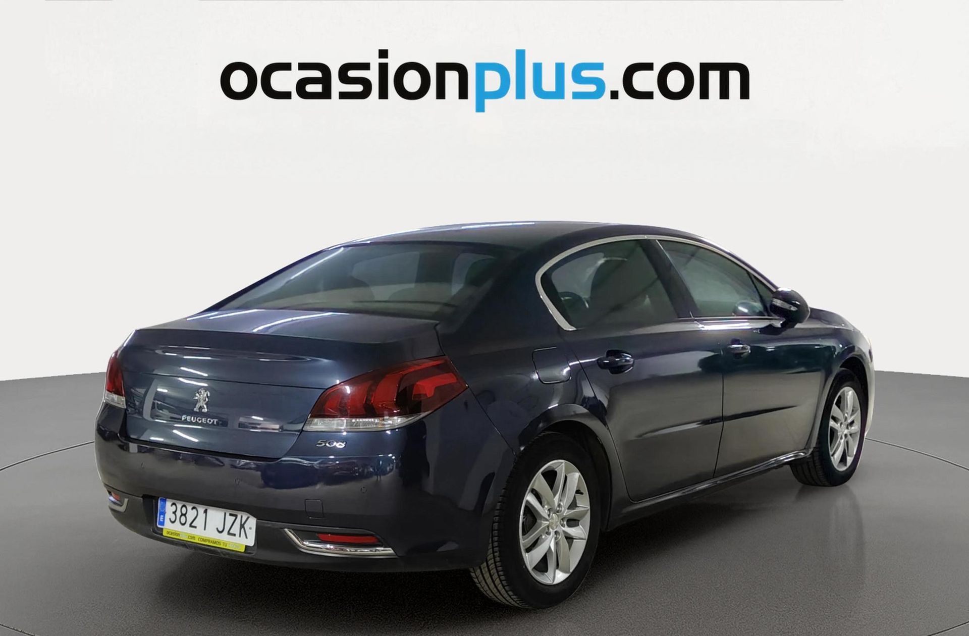 Peugeot 508 1.6 BlueHDi Active - foto 4