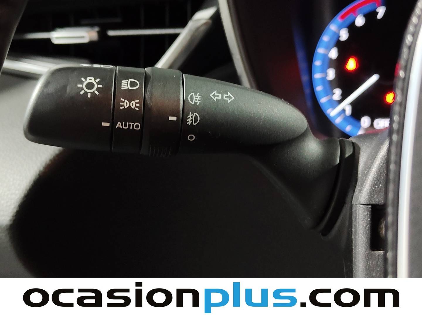 Foto Toyota Corolla Toyota Corolla 125H Active E-CVT (122 CV)