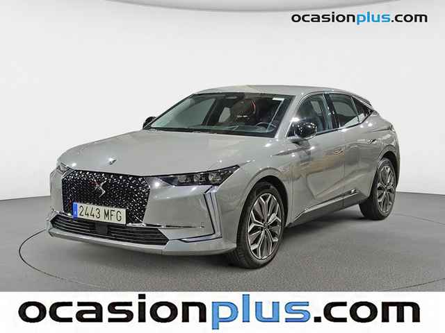 Ds Ocasión Alicante