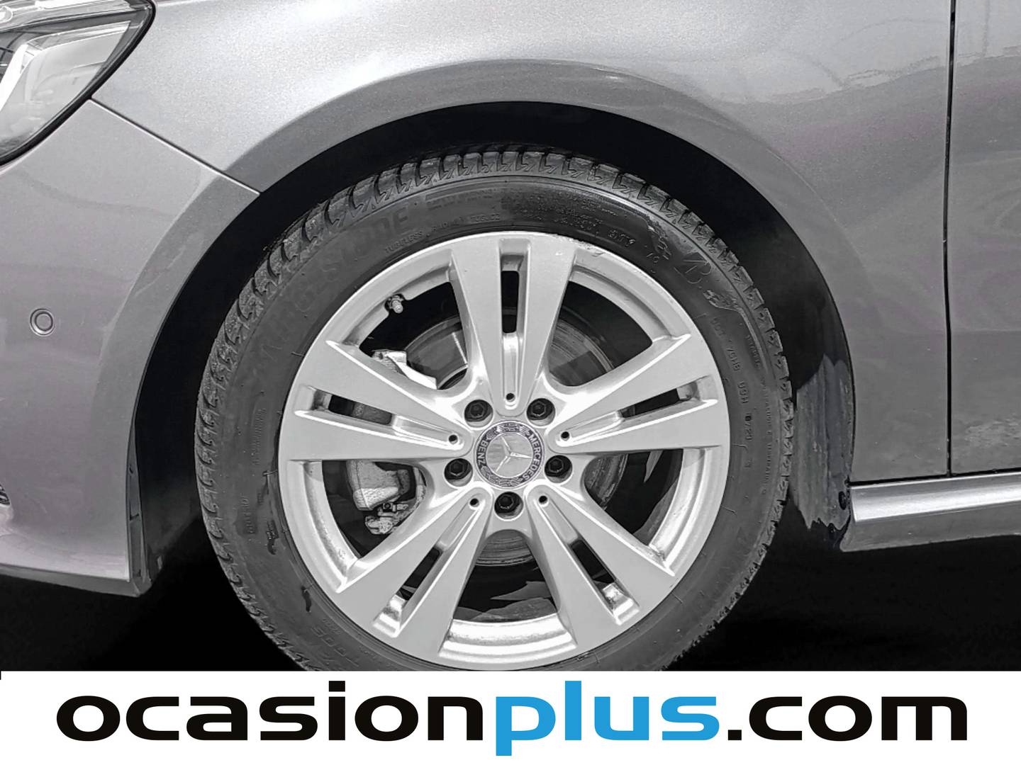 Accesorios del Mercedes Clase A Mercedes Clase A 200 d Style (136 CV)