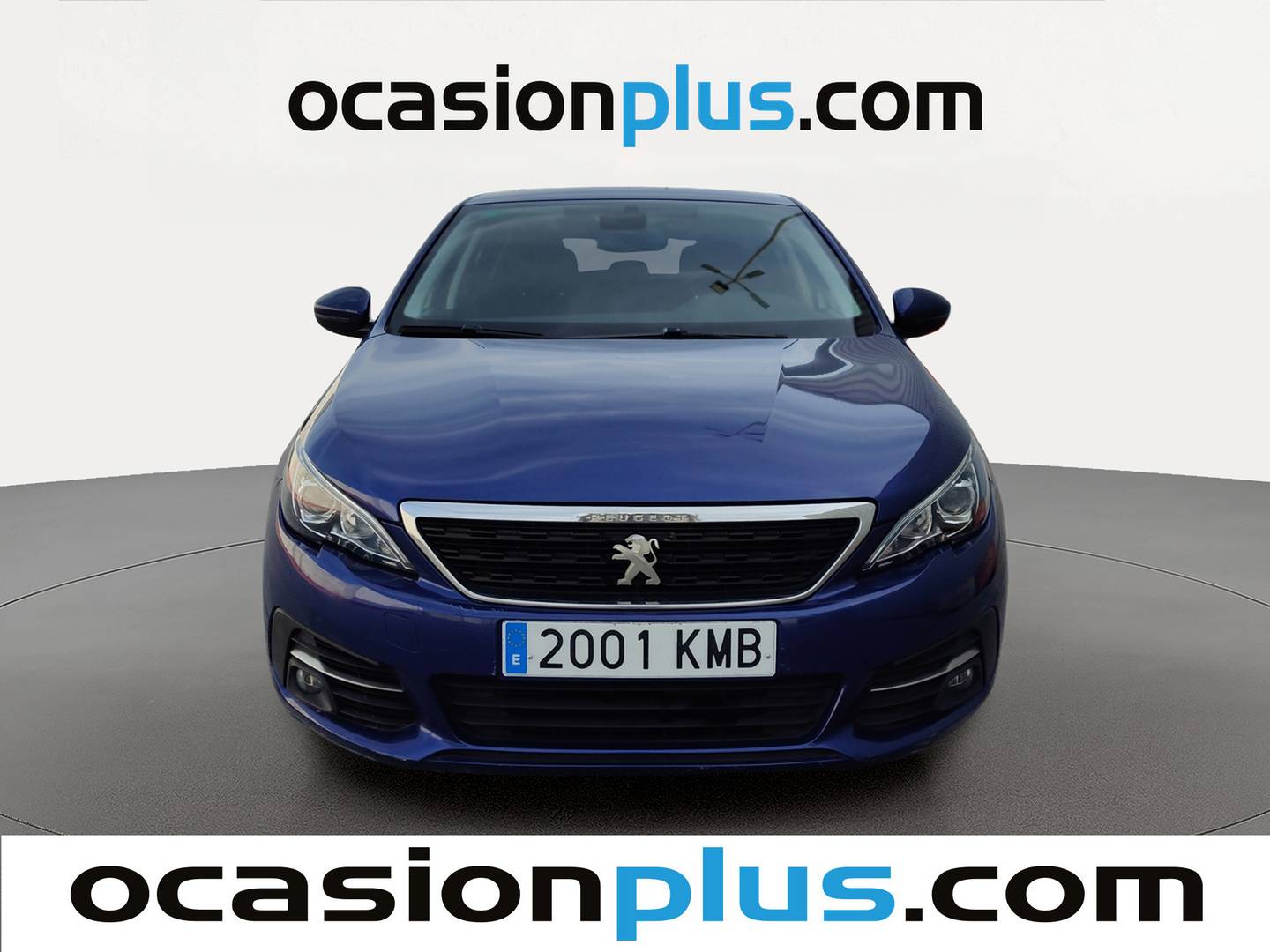 Peugeot 308 Peugeot 308 PureTech 130 S&S Style EAT8 (130 CV) 130cv