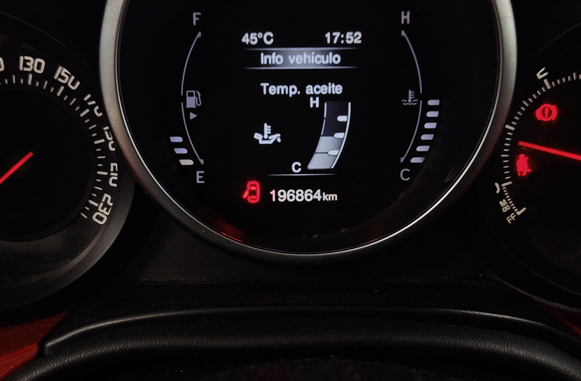 Fiat 500X 1.3 MultiJet Pop Star 4x2 - foto 8