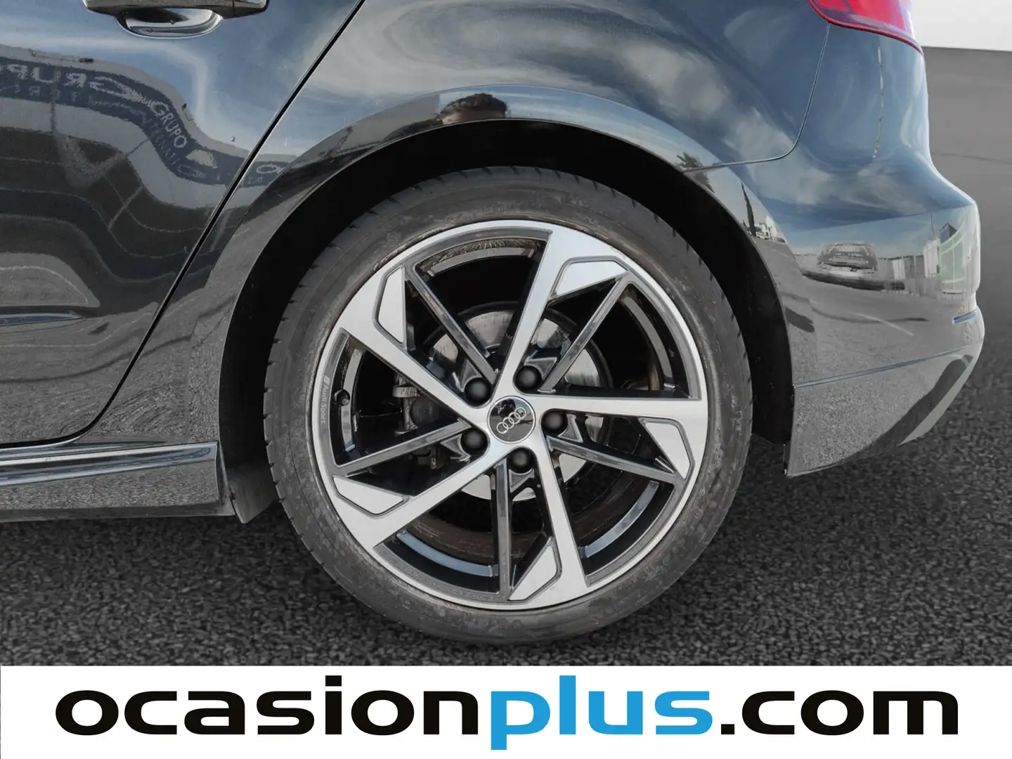 Foto Audi A3 Audi A3 Sportback Sportback ALL-IN edition 35 TFSI  (150 CV) S tronic