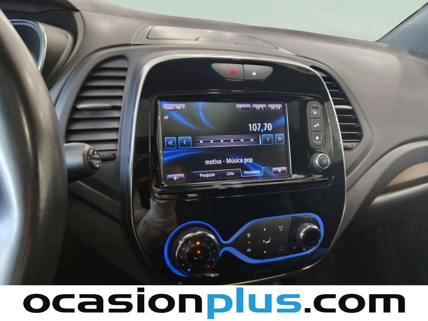 Renault Captur Renault Captur S-Edition TCe GPF (150 CV) 2020