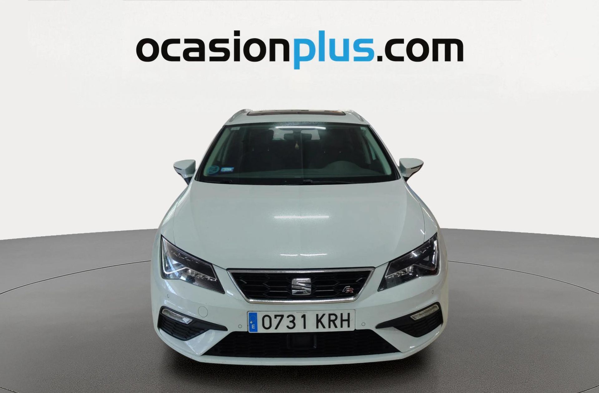 SEAT León ST 2.0 EcoTSI FR Edition DSG - foto 13