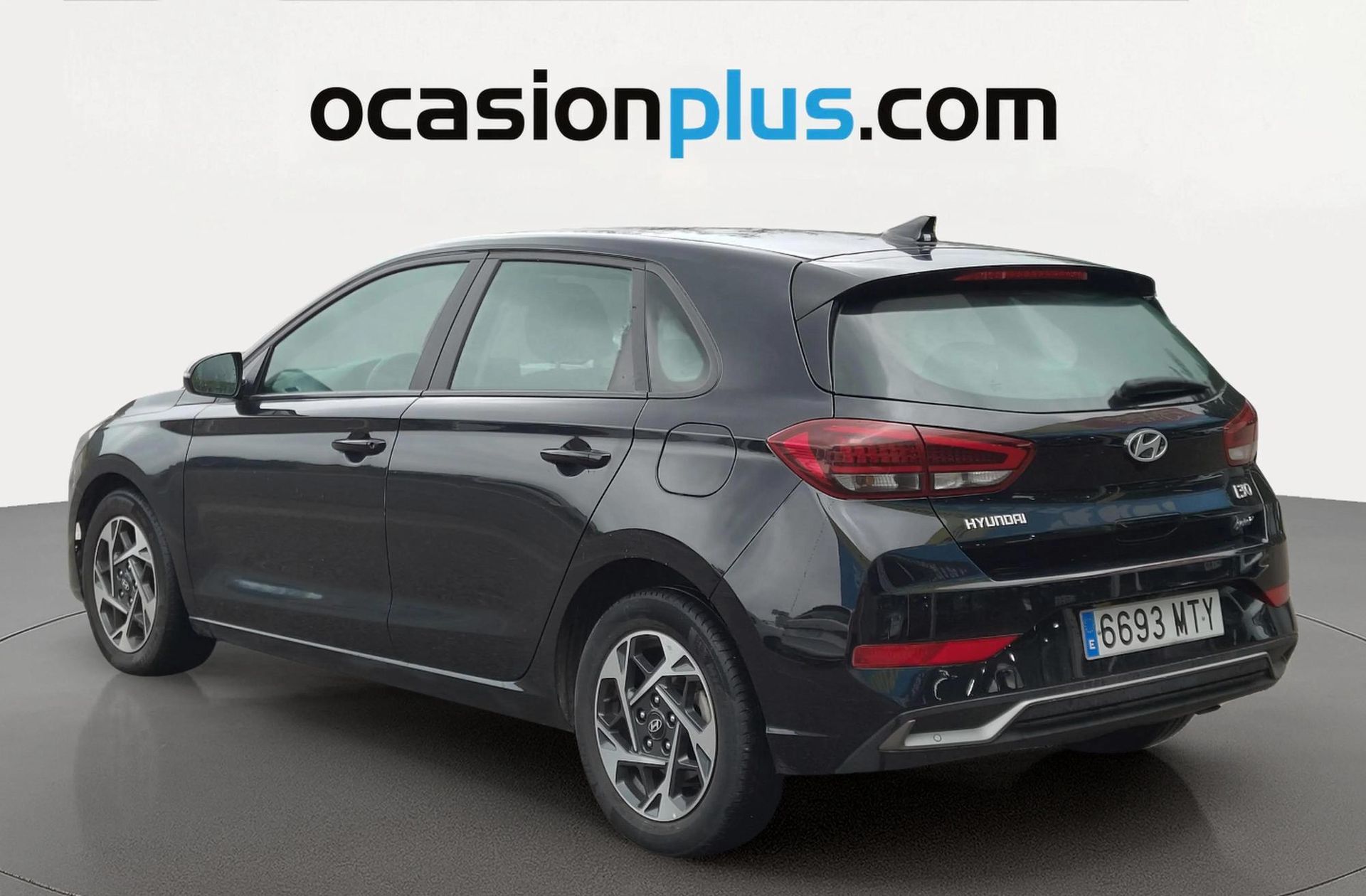 Hyundai i30 1.0 T-GDi 48V Klass DCT - foto 3