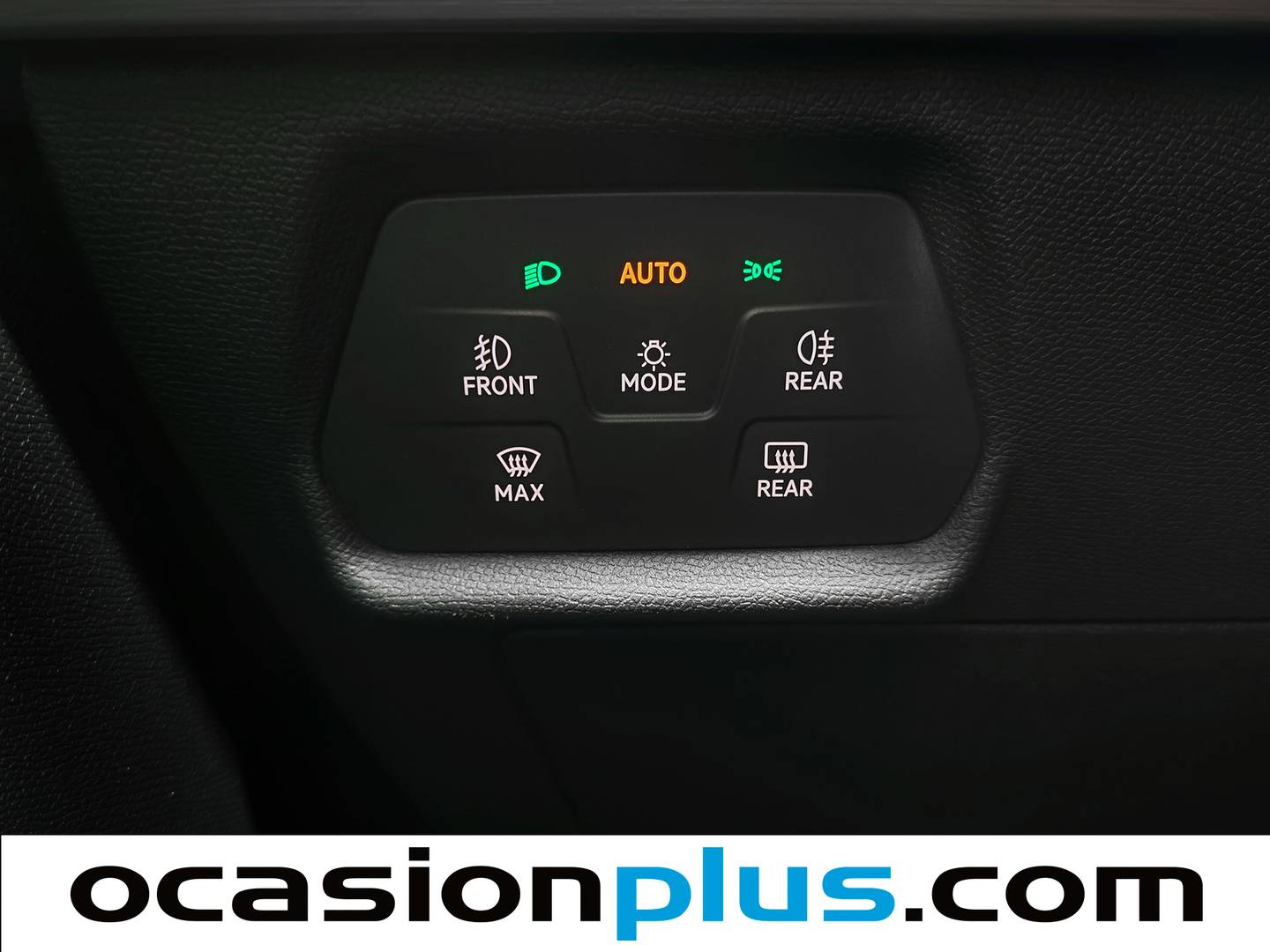 Paquetes del Seat León Seat León 1.5 TSI S&S FR XM (130 CV)