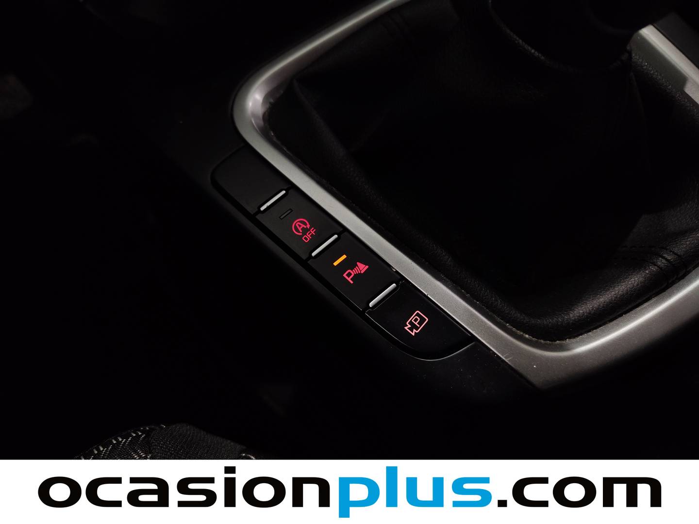 Accesorios del KIA XCeed KIA XCeed 1.0 T-GDi Drive (120 CV)