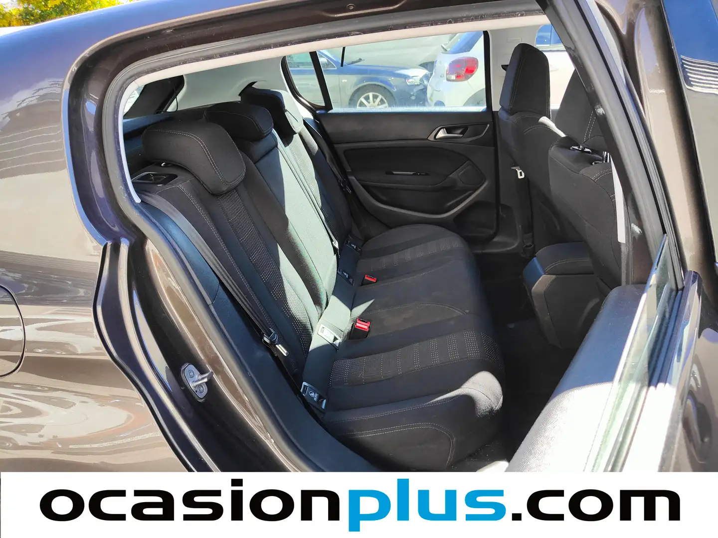 Foto Peugeot 308 Peugeot 308 BlueHDI 150 Allure (150 CV)