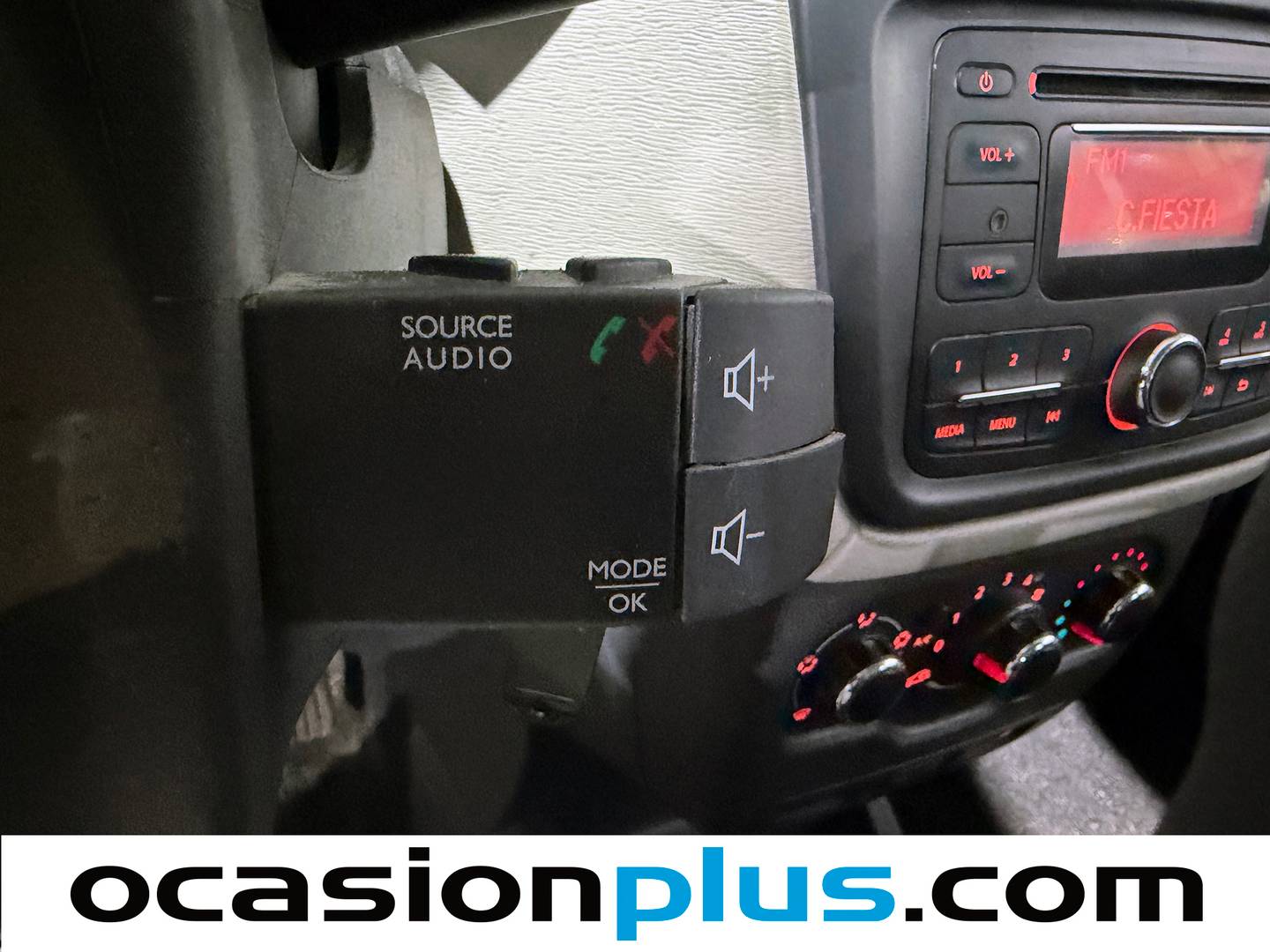 Foto Dacia Dokker Dacia Dokker dCi 75 Ambiance N1 (75 CV)