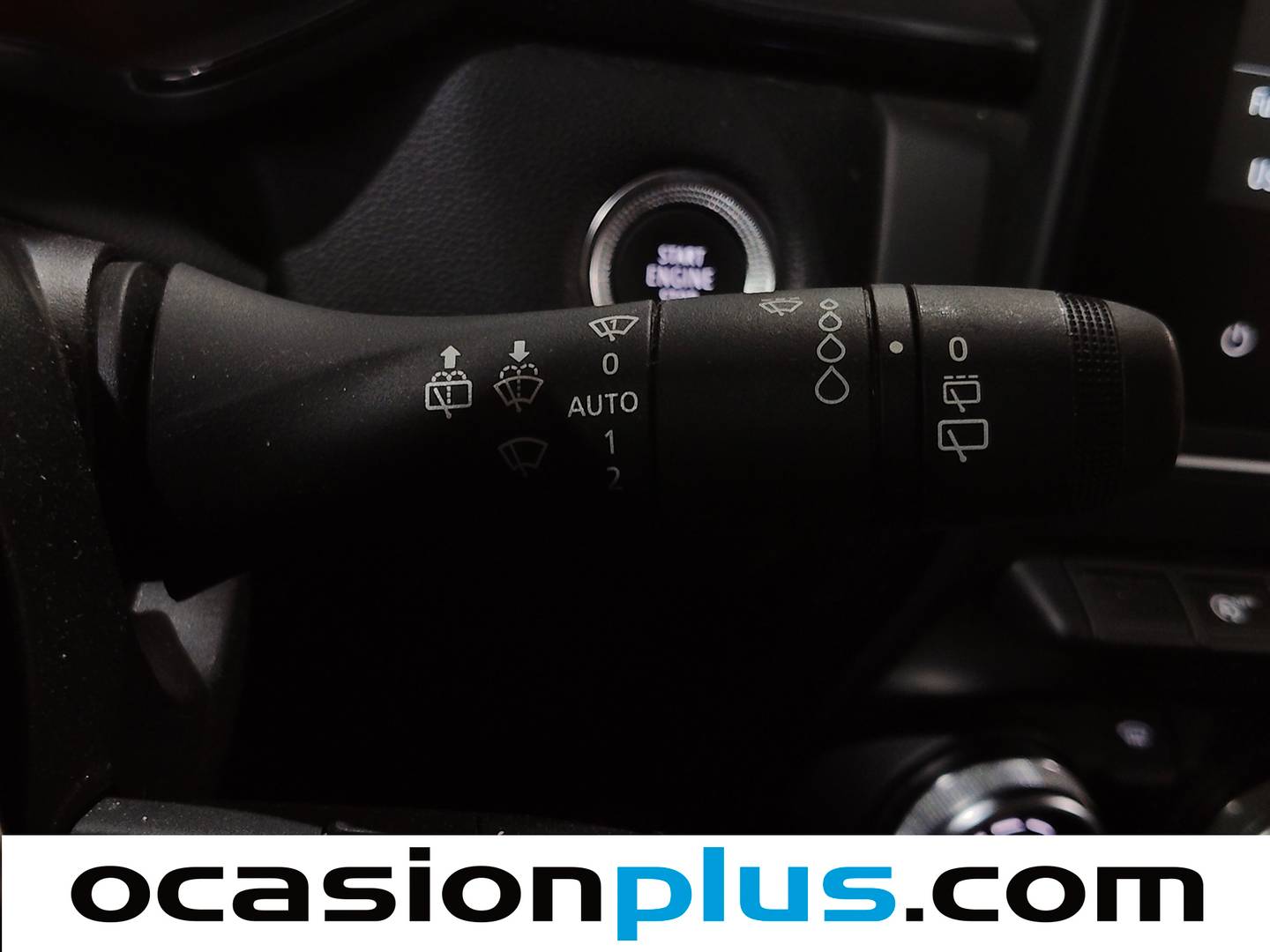 Mitsubishi ASX Mitsubishi ASX 130T MHEV Kaiteki DCT (158 CV) automático