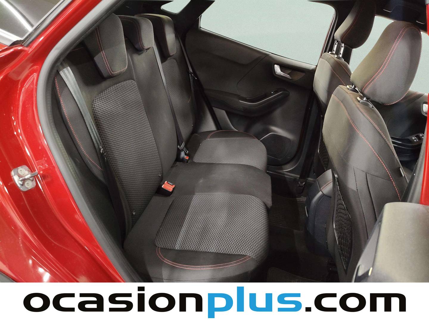 Ford Puma Ford Puma EcoBoost 125cv ST-Line Design MHEV km 0