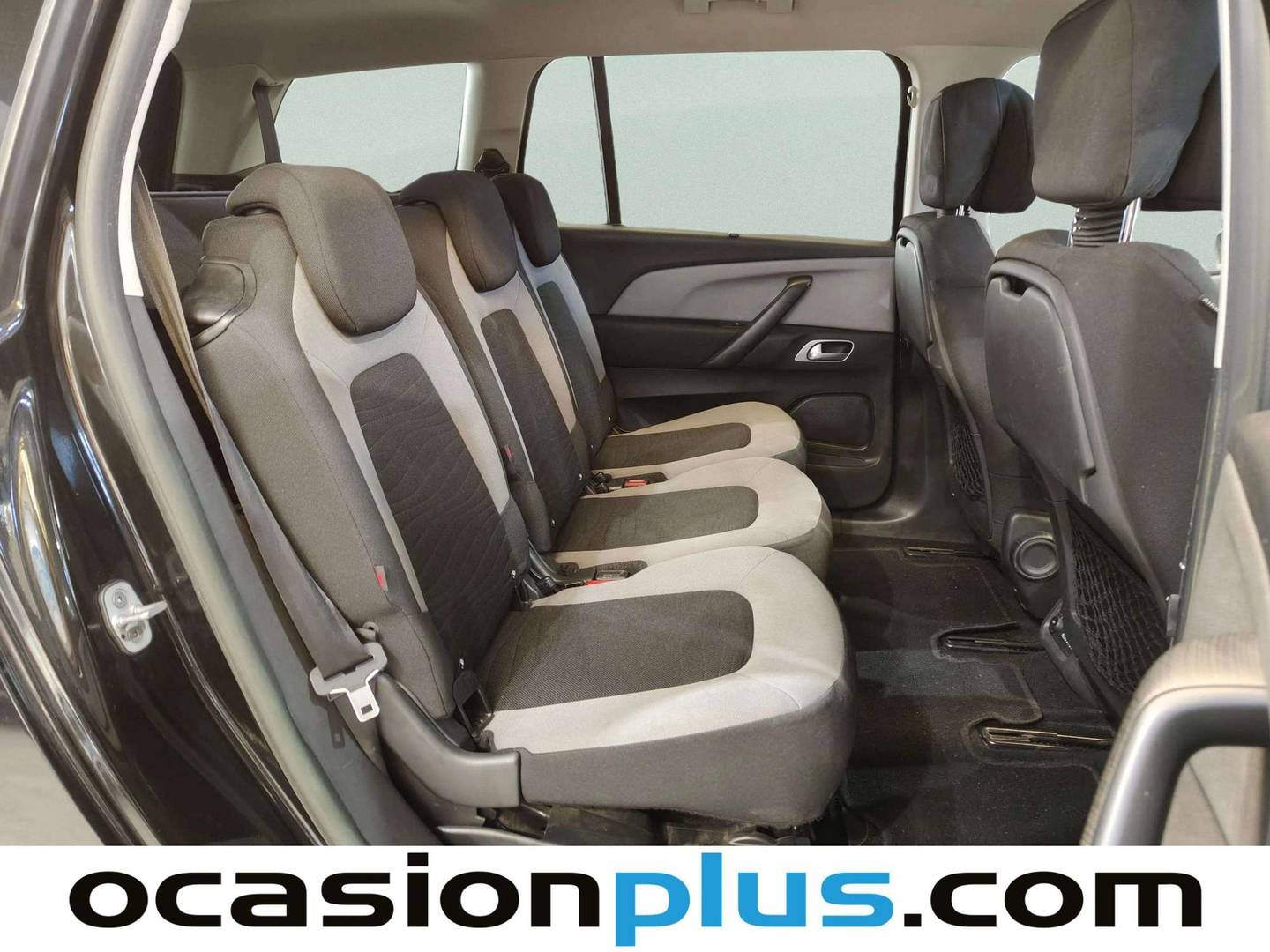 Citroën Grand C4 Picasso Citroën Grand C4 Picasso BlueHDi 150 Airdream Intensive (150 CV) 7 Plazas diésel